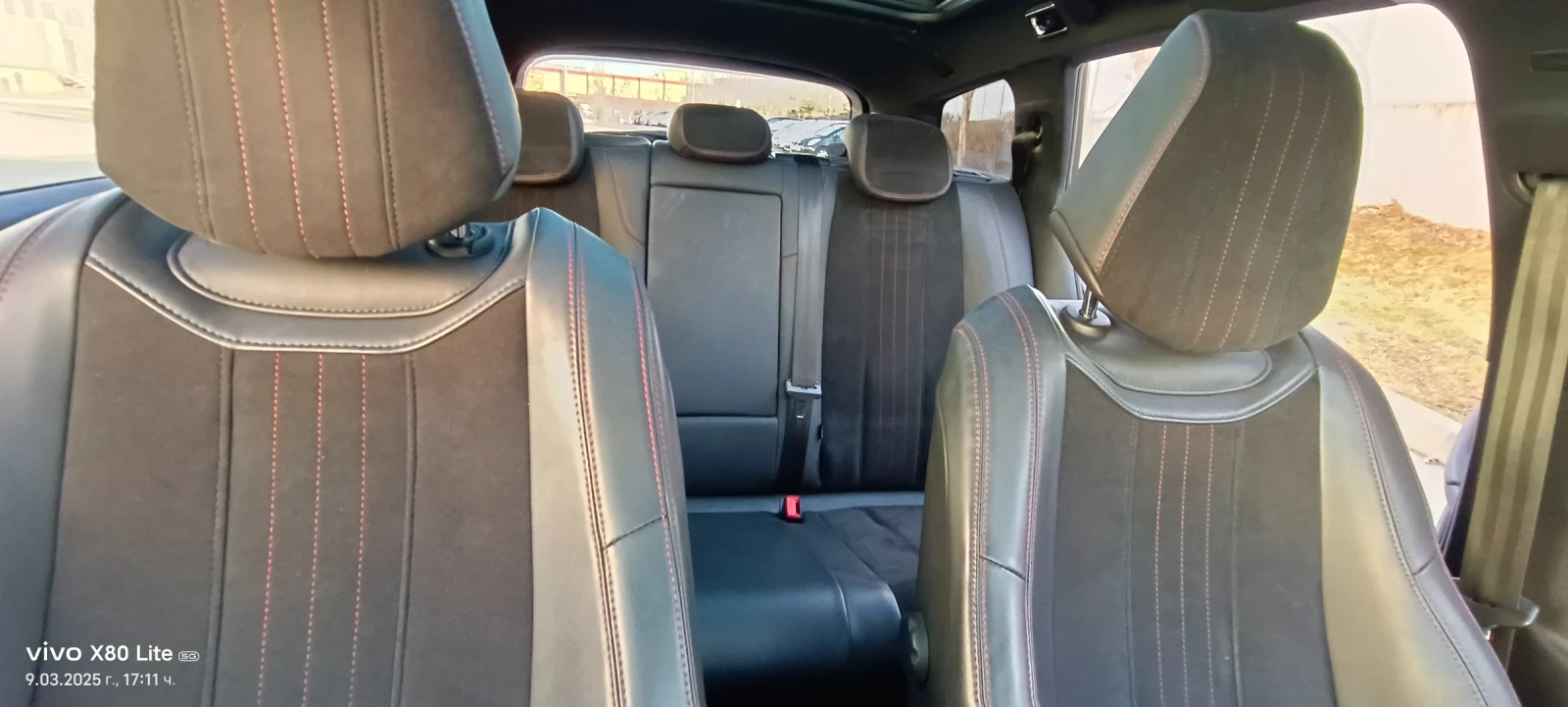 Peugeot 308 GT line | Mobile.bg   15