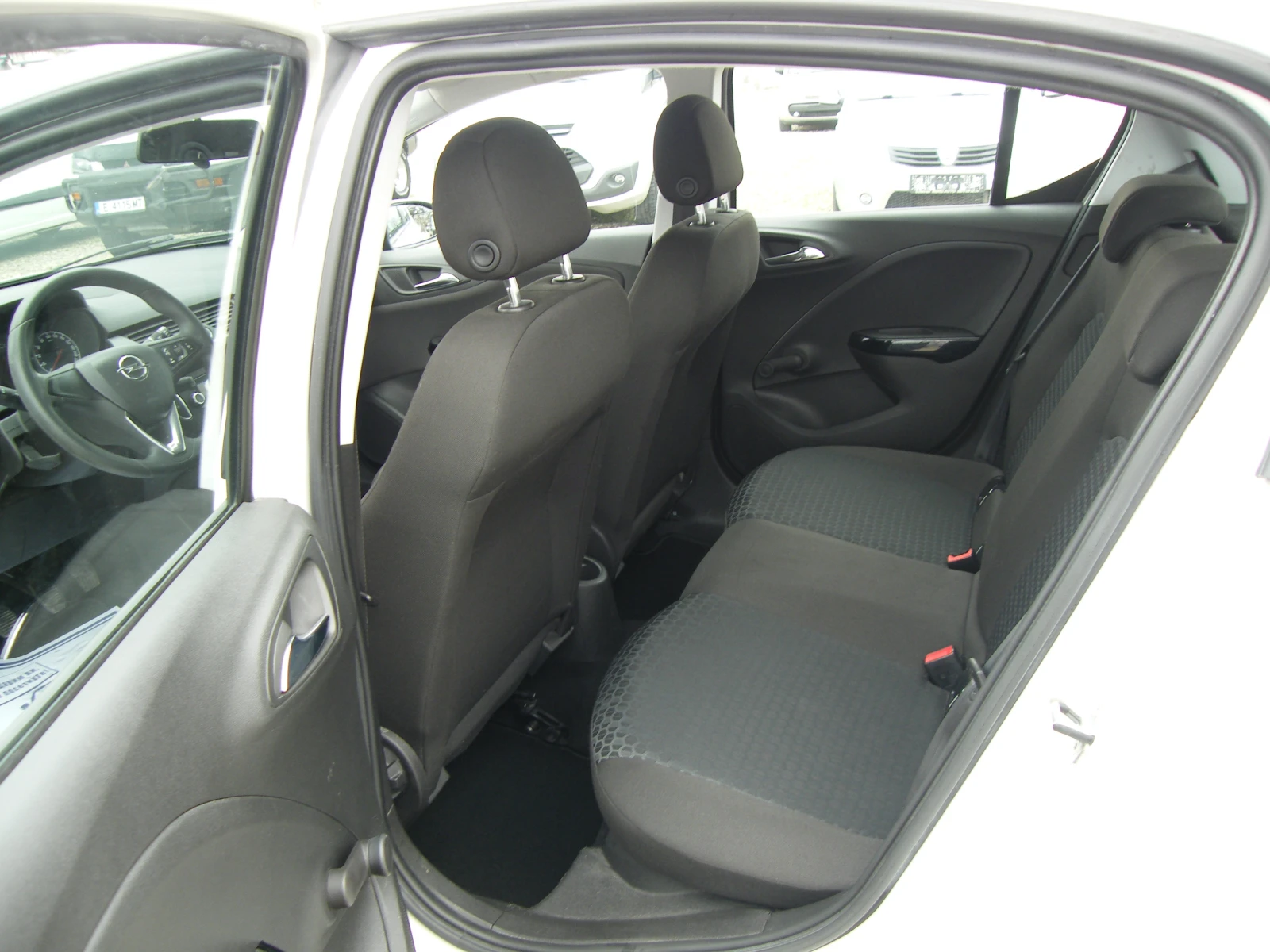 Opel Corsa 1.3CDTI EURO 6B | Mobile.bg — изображение 12
