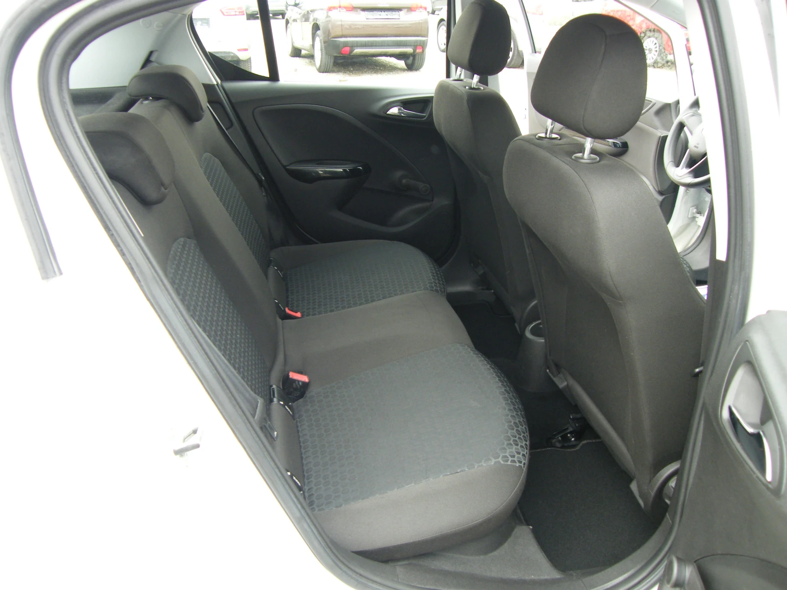 Opel Corsa 1.3CDTI EURO 6B | Mobile.bg — изображение 14