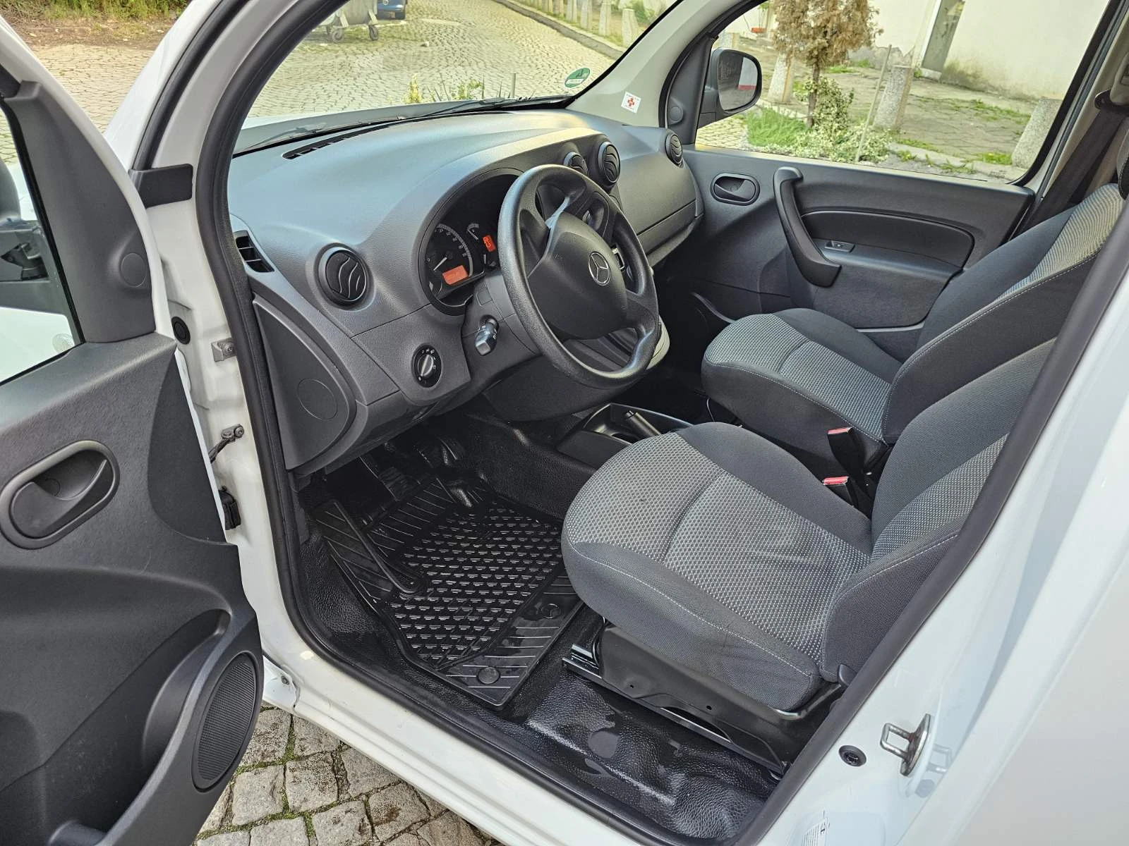 Mercedes-Benz Citan  - изображение 3
