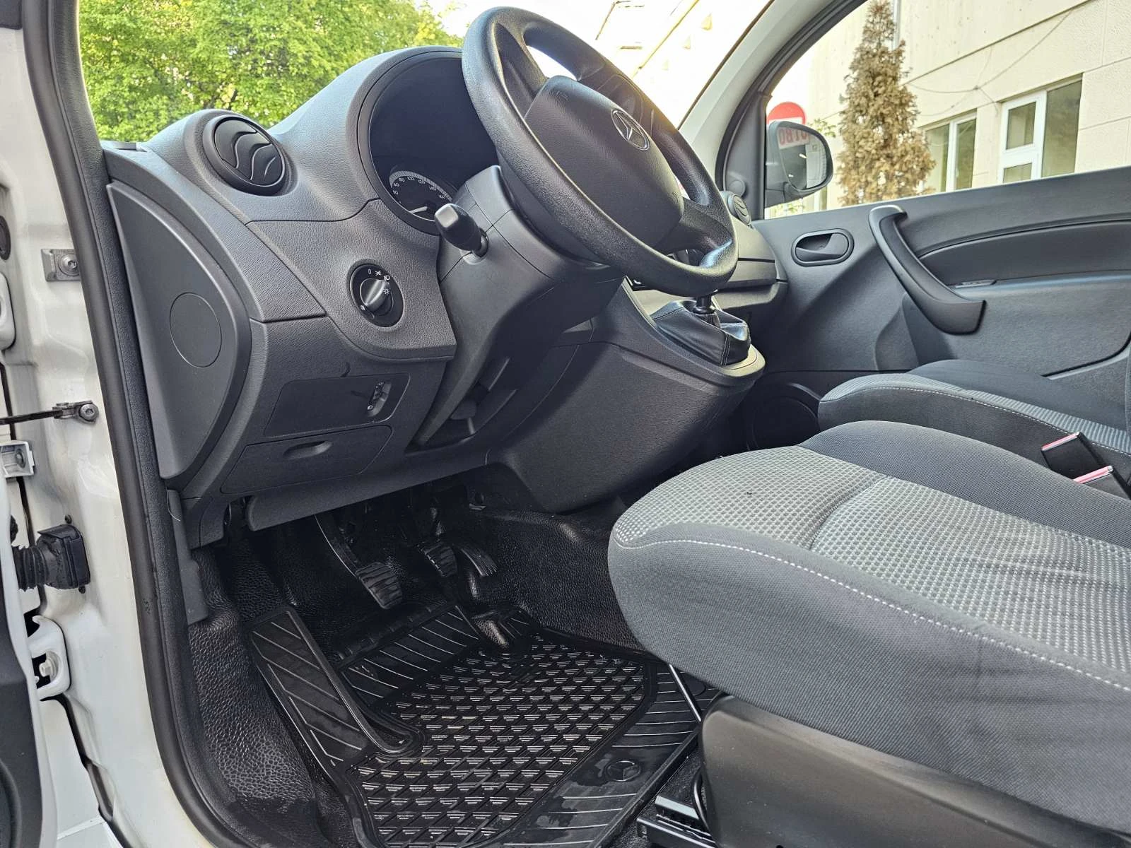 Mercedes-Benz Citan  - изображение 4