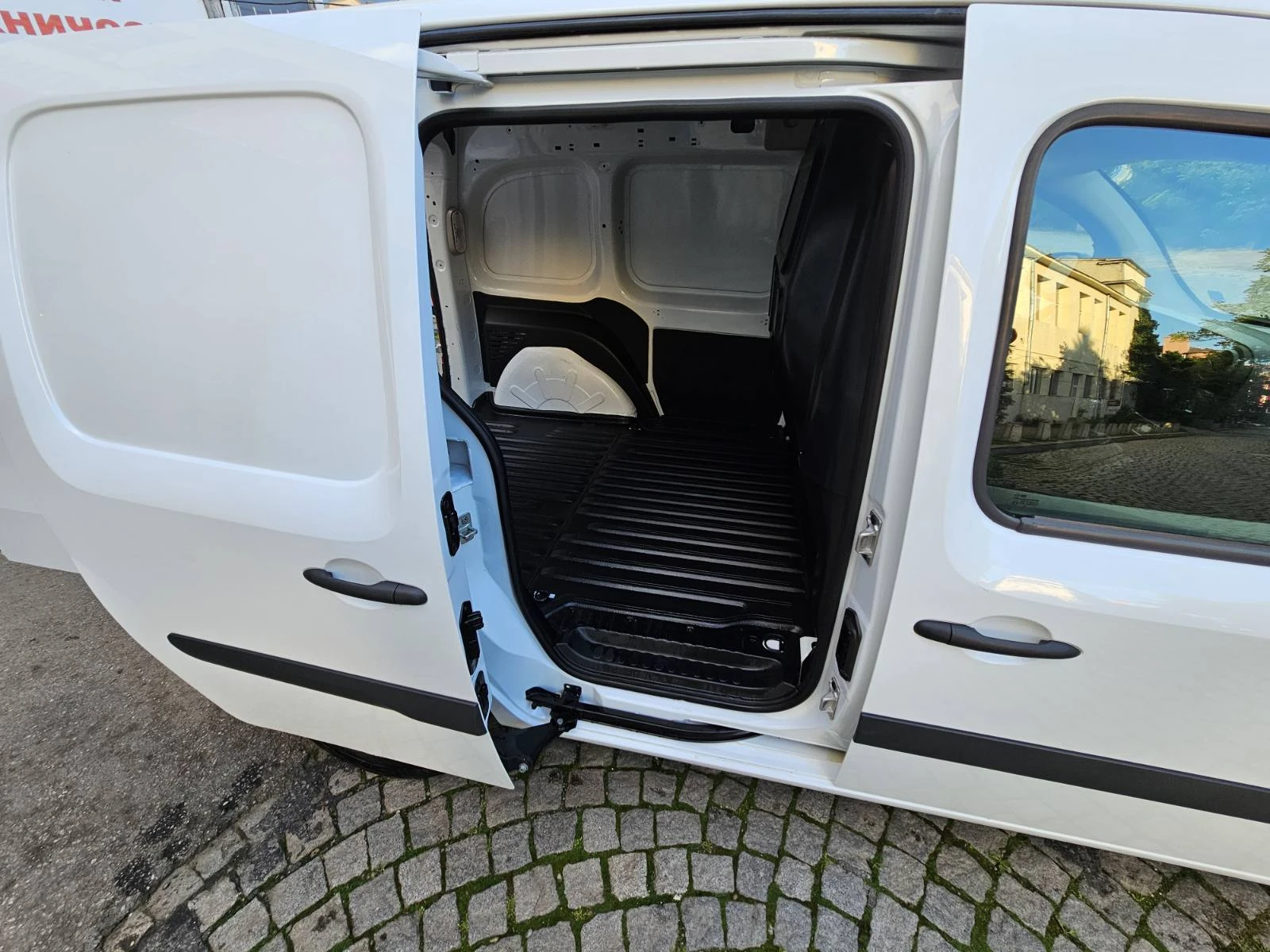 Mercedes-Benz Citan  - изображение 7