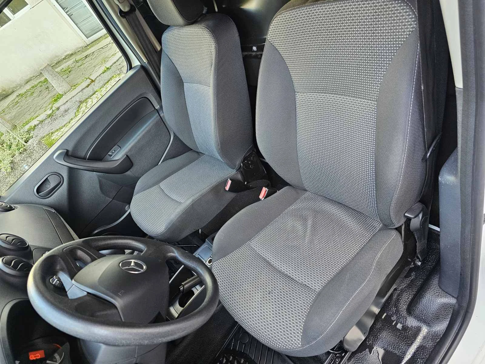 Mercedes-Benz Citan  - изображение 5