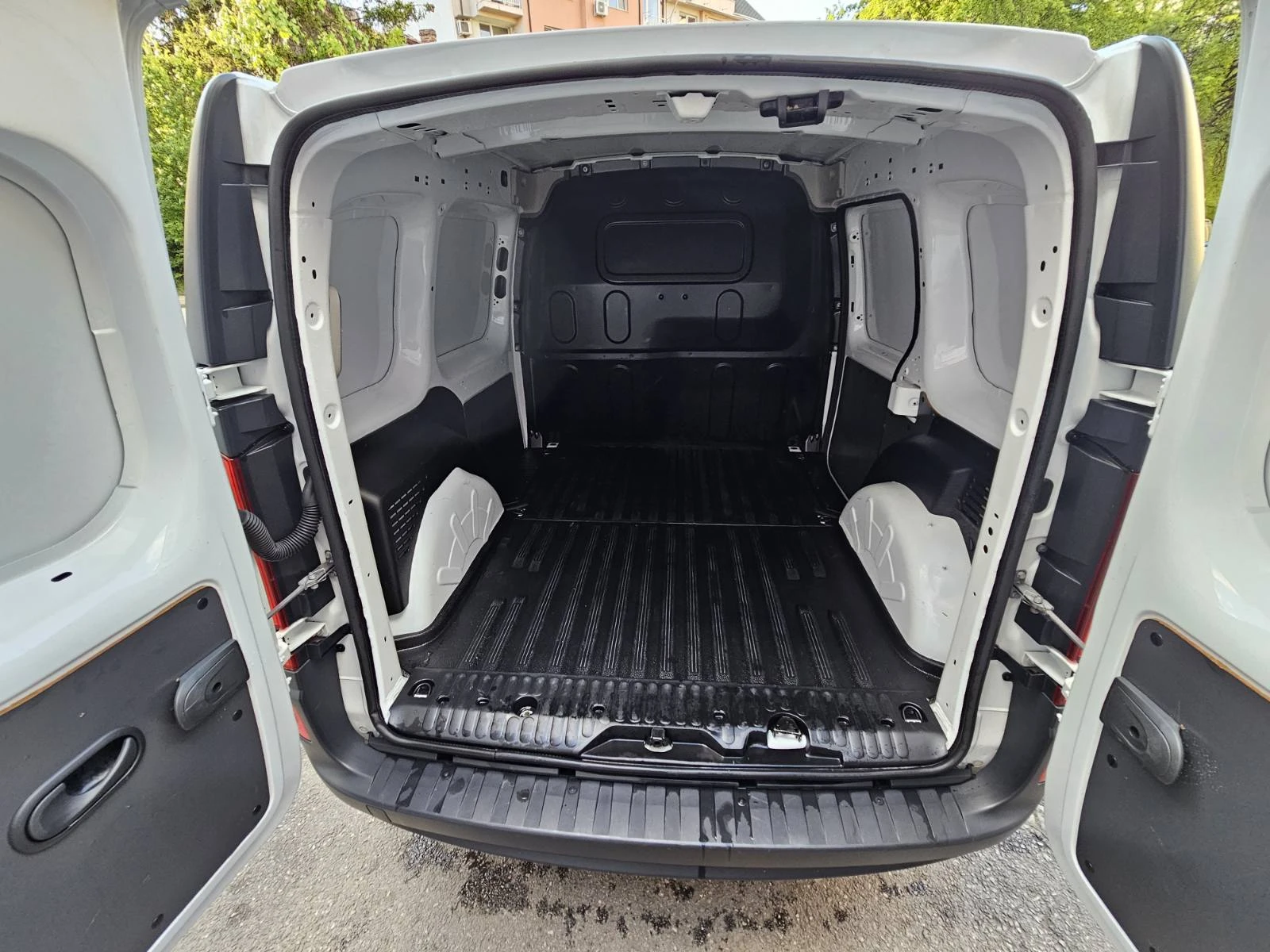 Mercedes-Benz Citan  - изображение 6