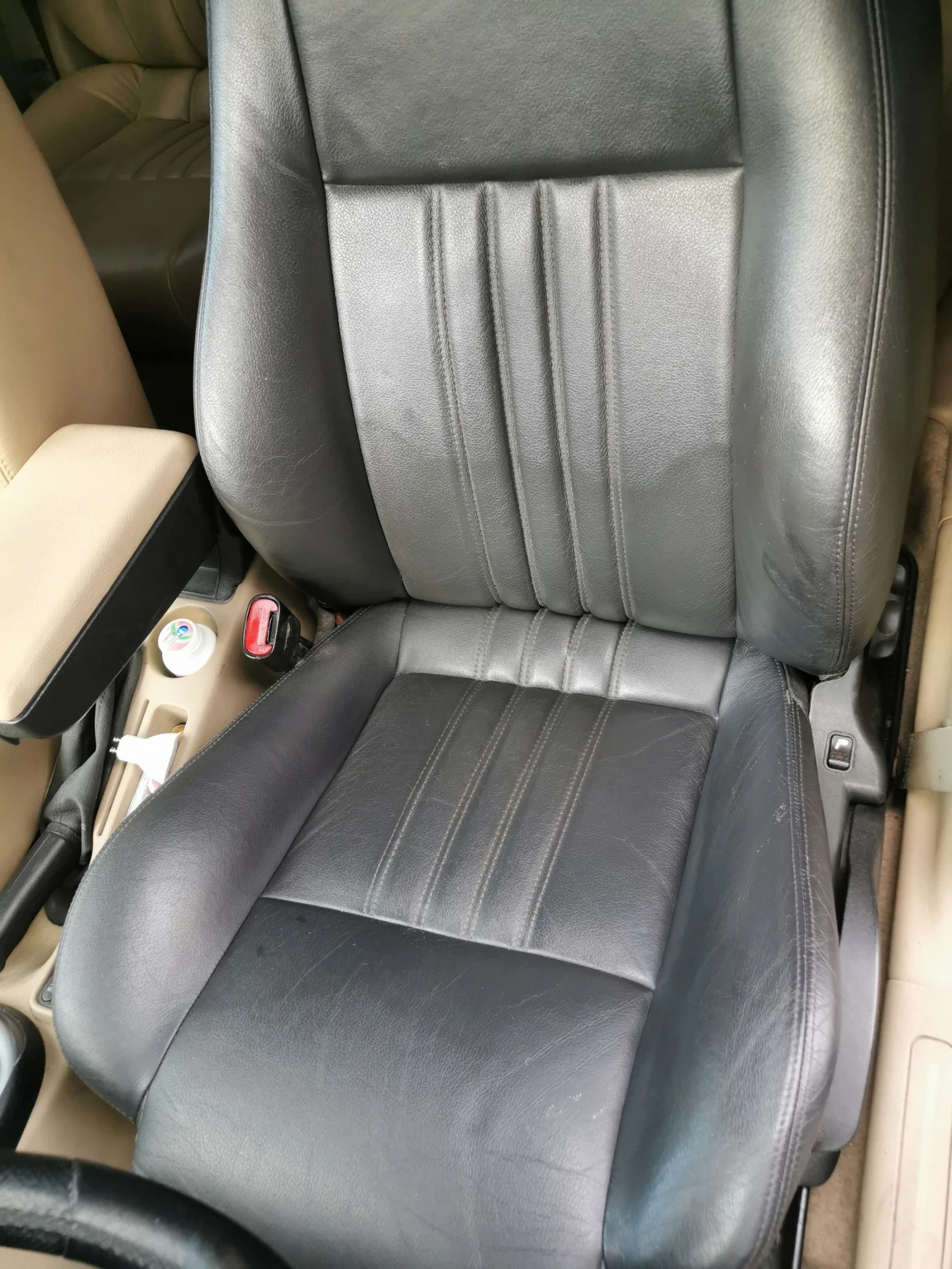 Alfa Romeo 147 Jtdm 150 - изображение 6