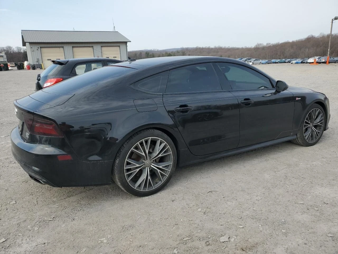 Audi A7  - изображение 3