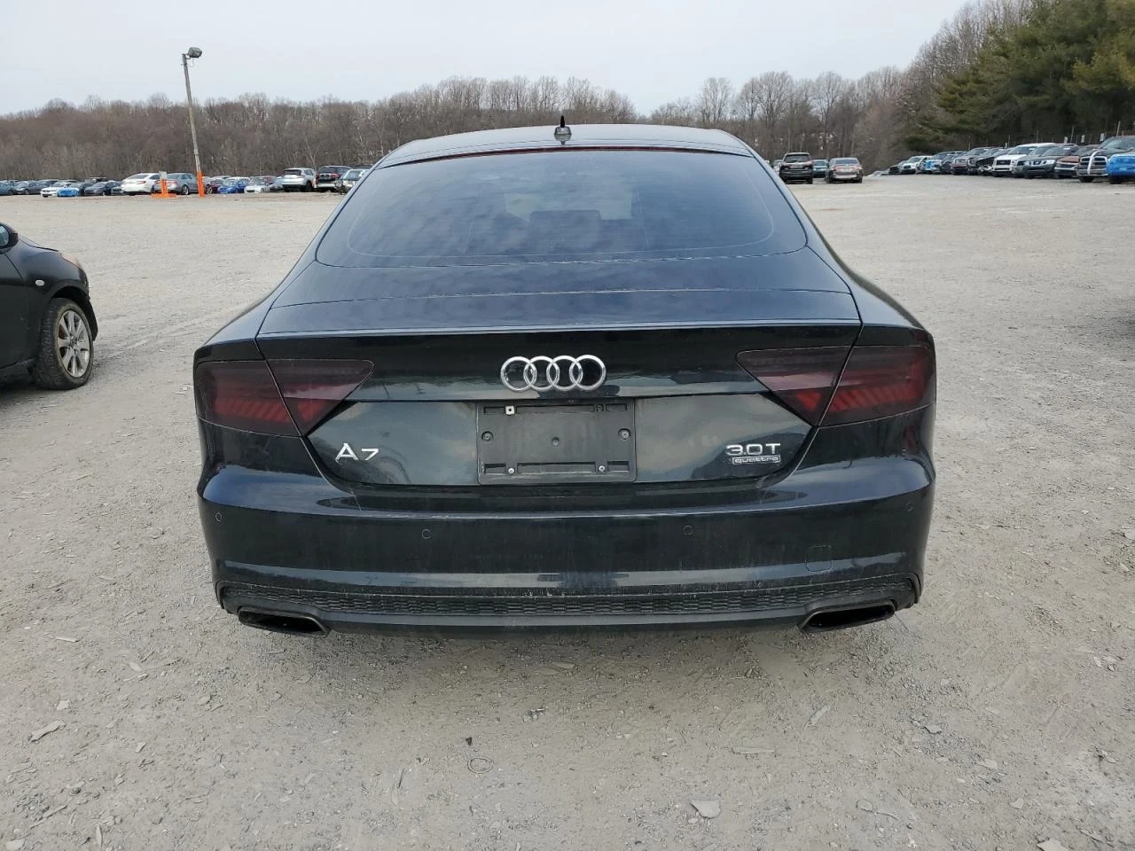 Audi A7  - изображение 6