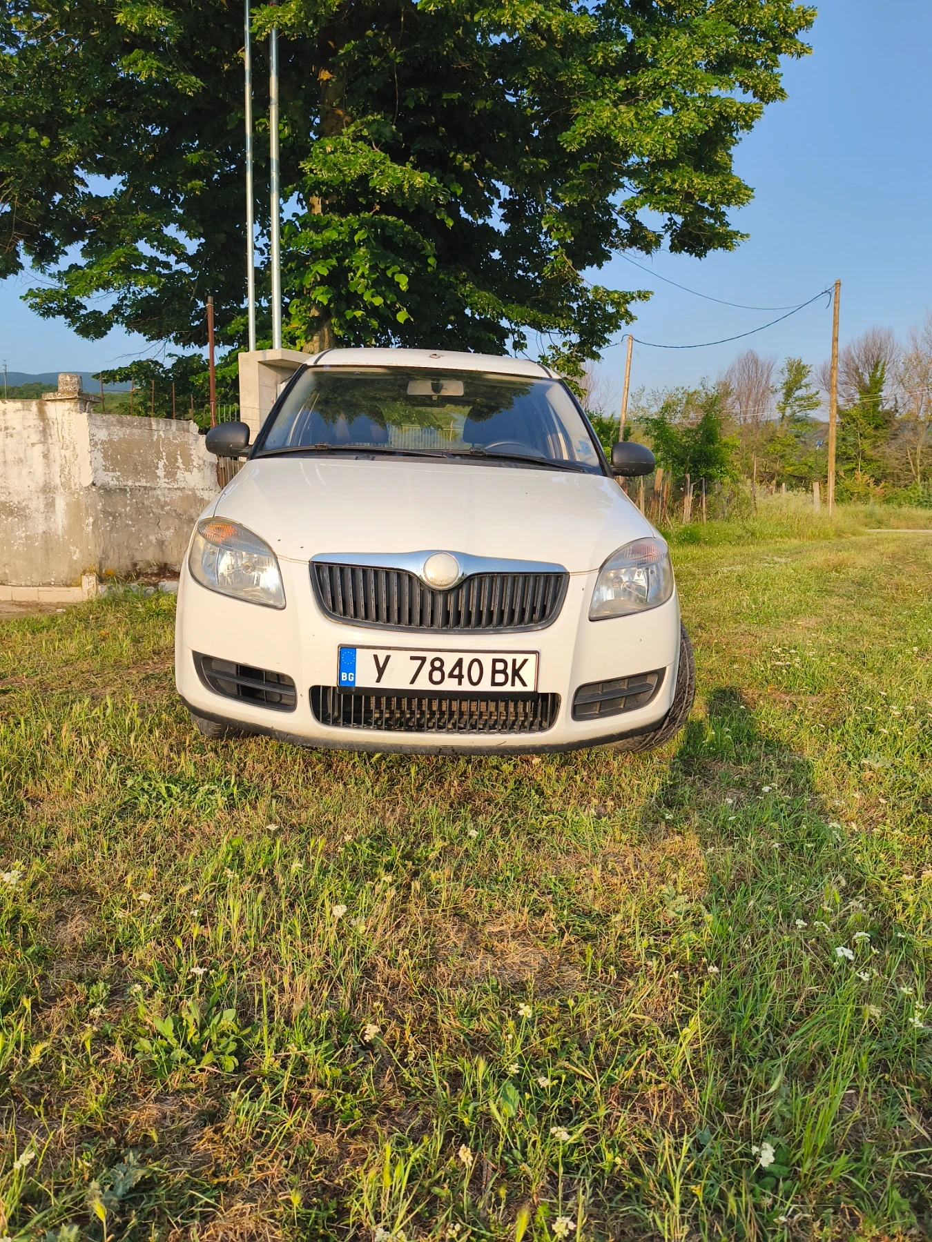 Skoda Praktik  - изображение 4