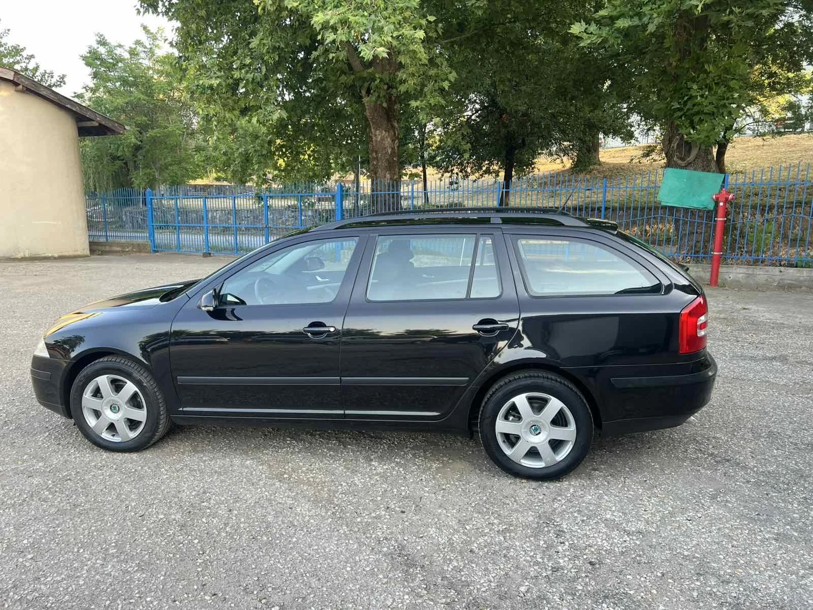 Skoda Octavia TDI - изображение 7