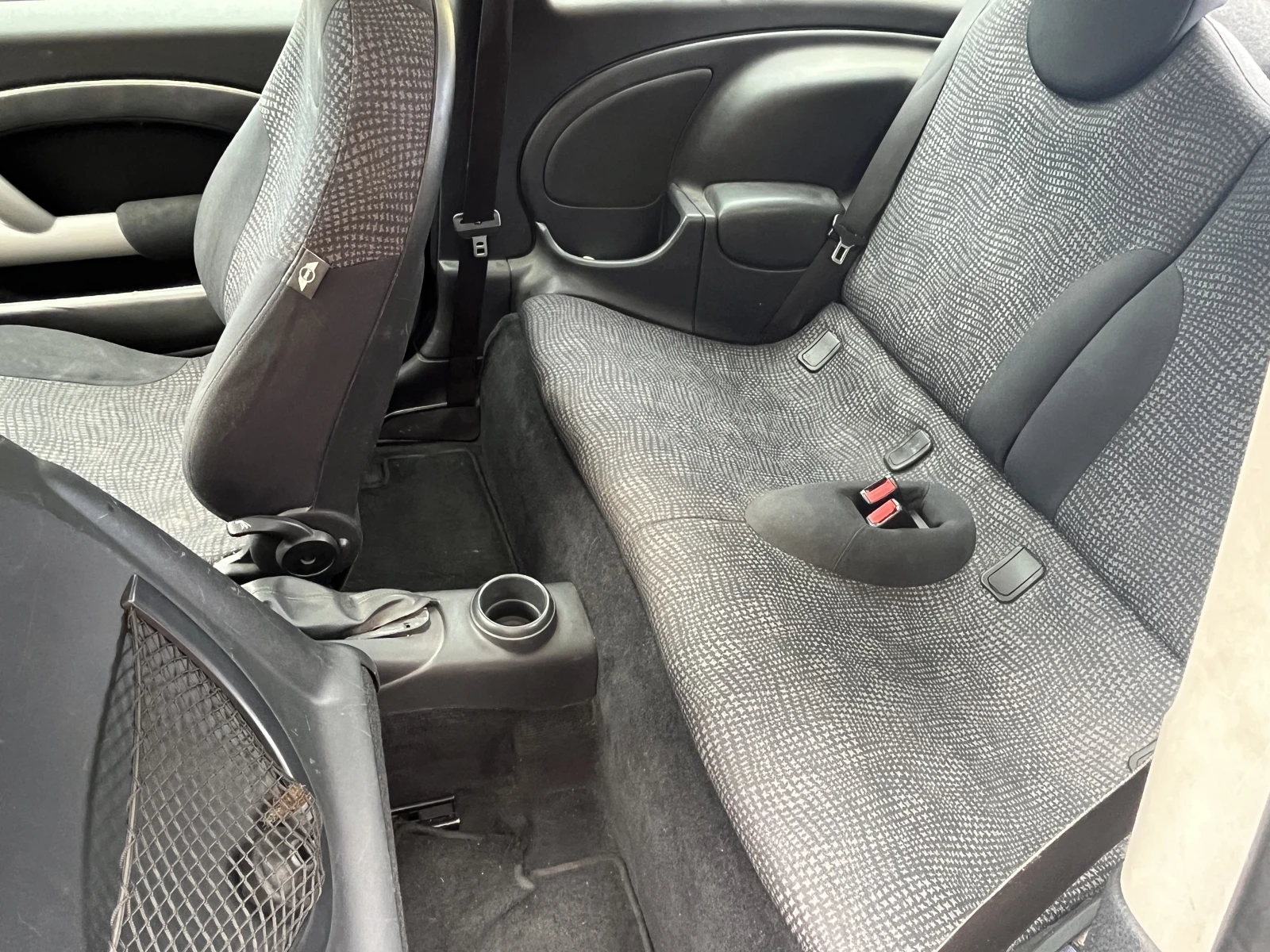 Mini Cooper Cooper 1.6 - изображение 6