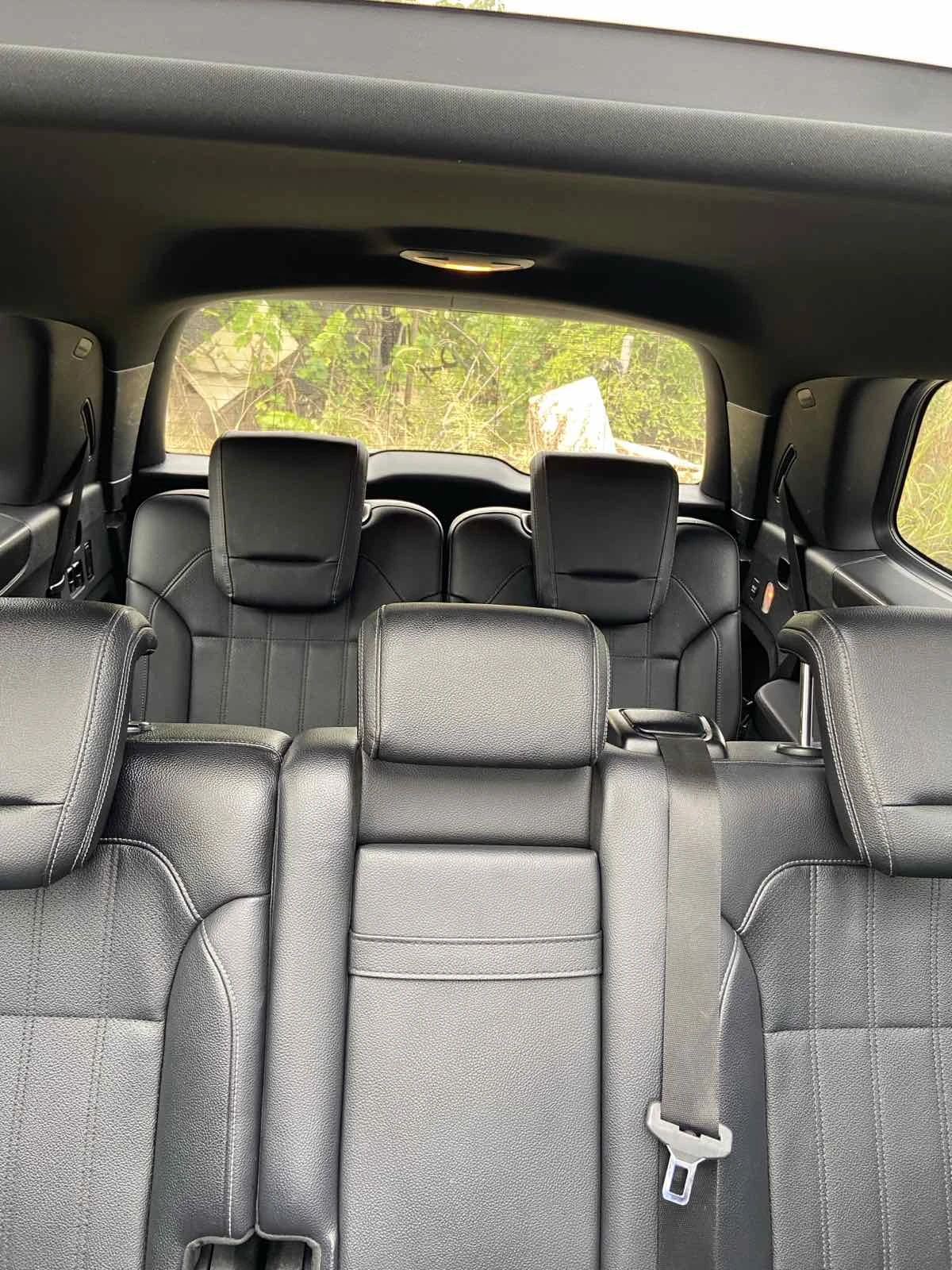 Mercedes-Benz GLS 450 4MATIC 9-G AMG FACE - изображение 9