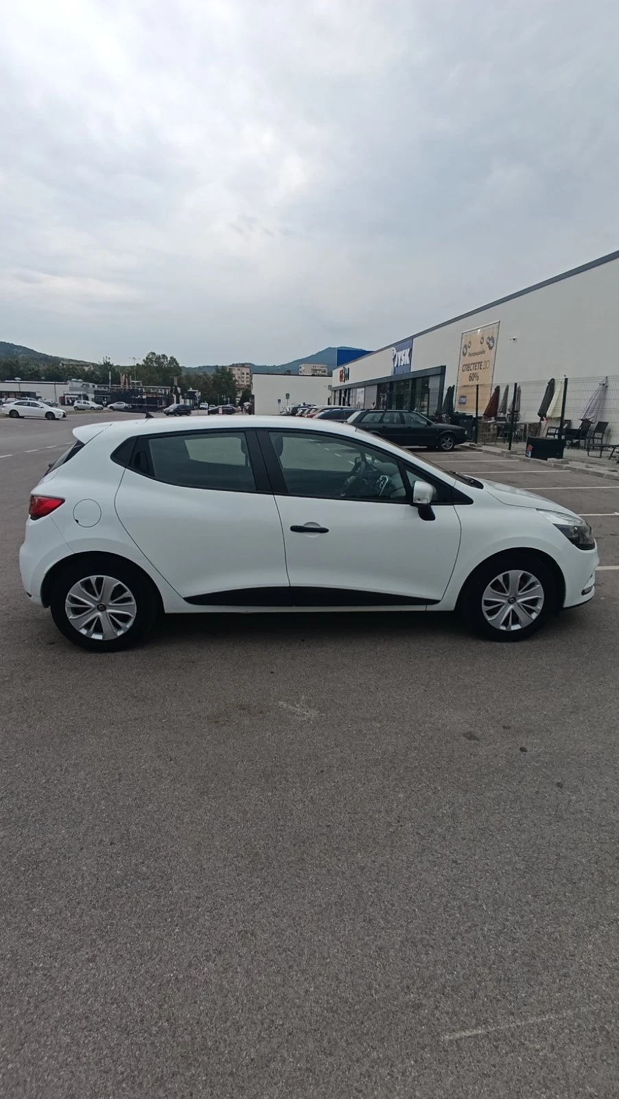 Renault Clio 1.5 dCi - изображение 2