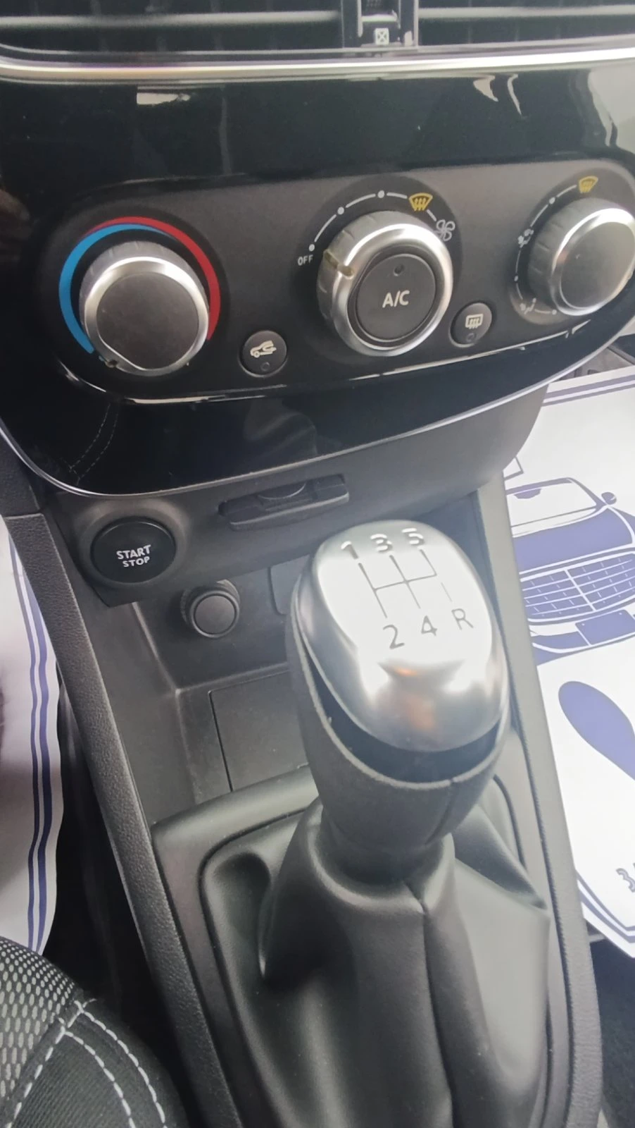 Renault Clio 1.5 dCi - изображение 6