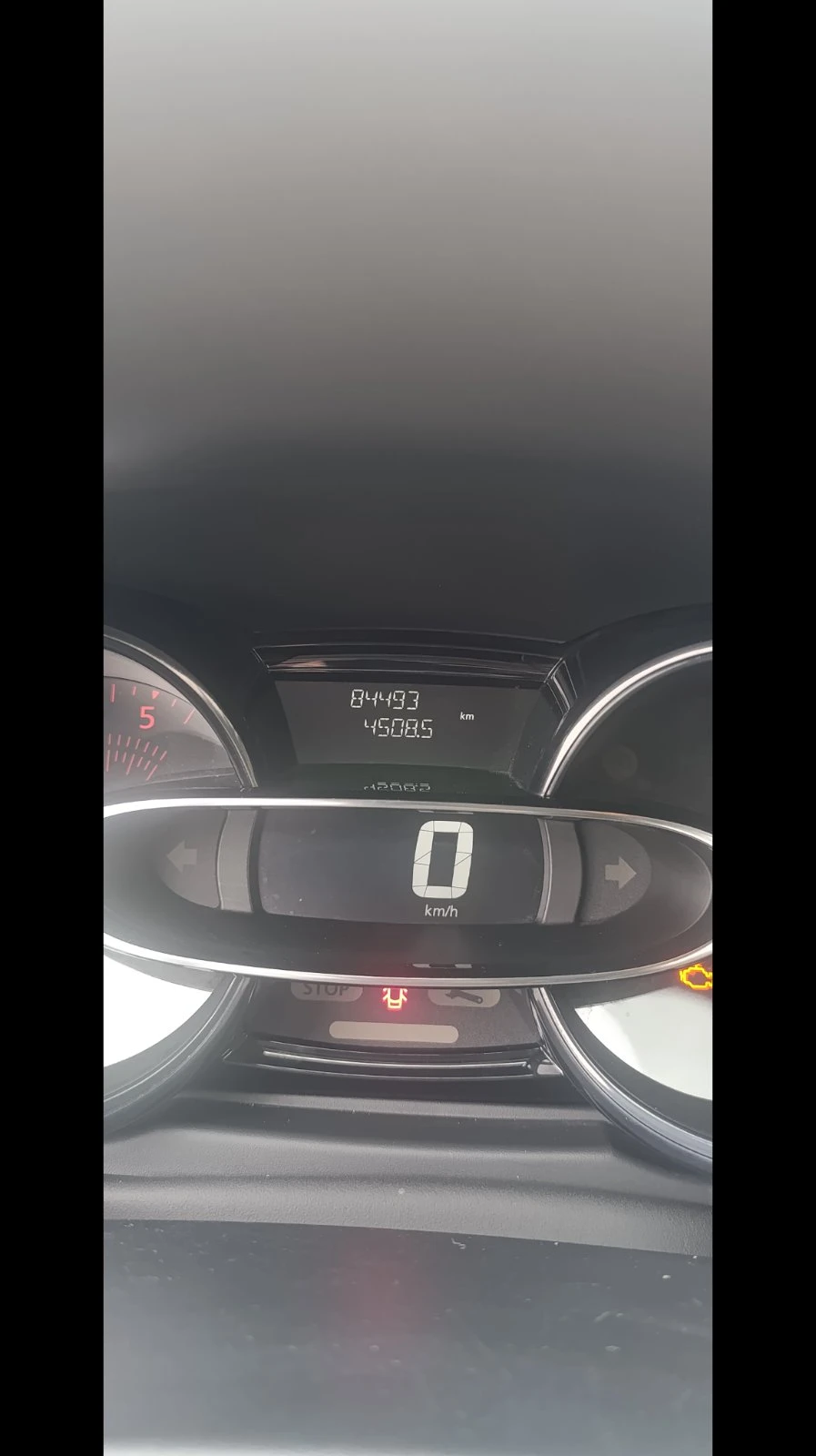 Renault Clio 1.5 dCi - изображение 9
