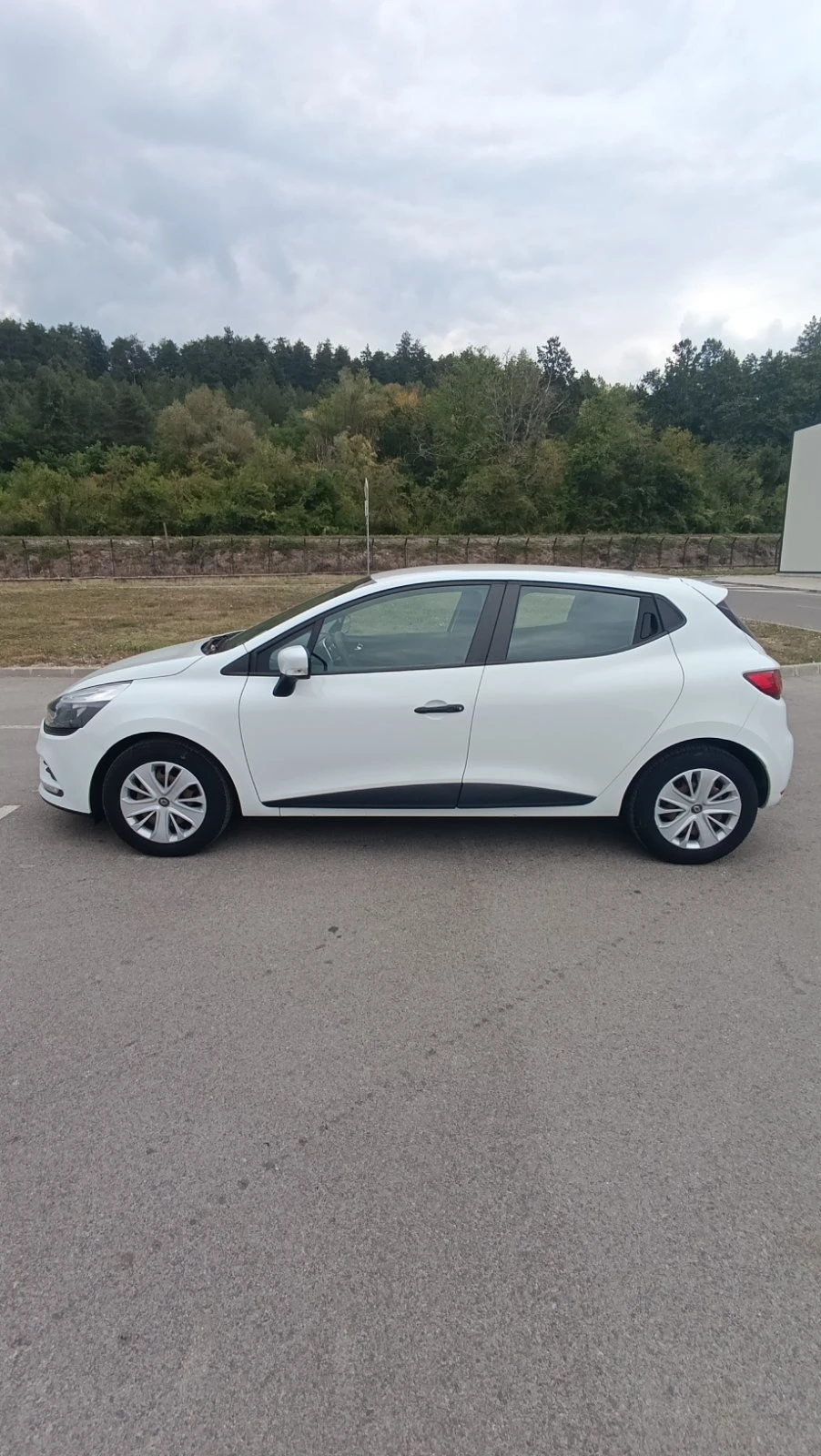 Renault Clio 1.5 dCi - изображение 3