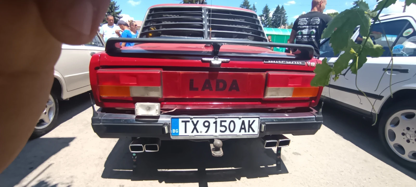 Lada 2107 1500 - изображение 6