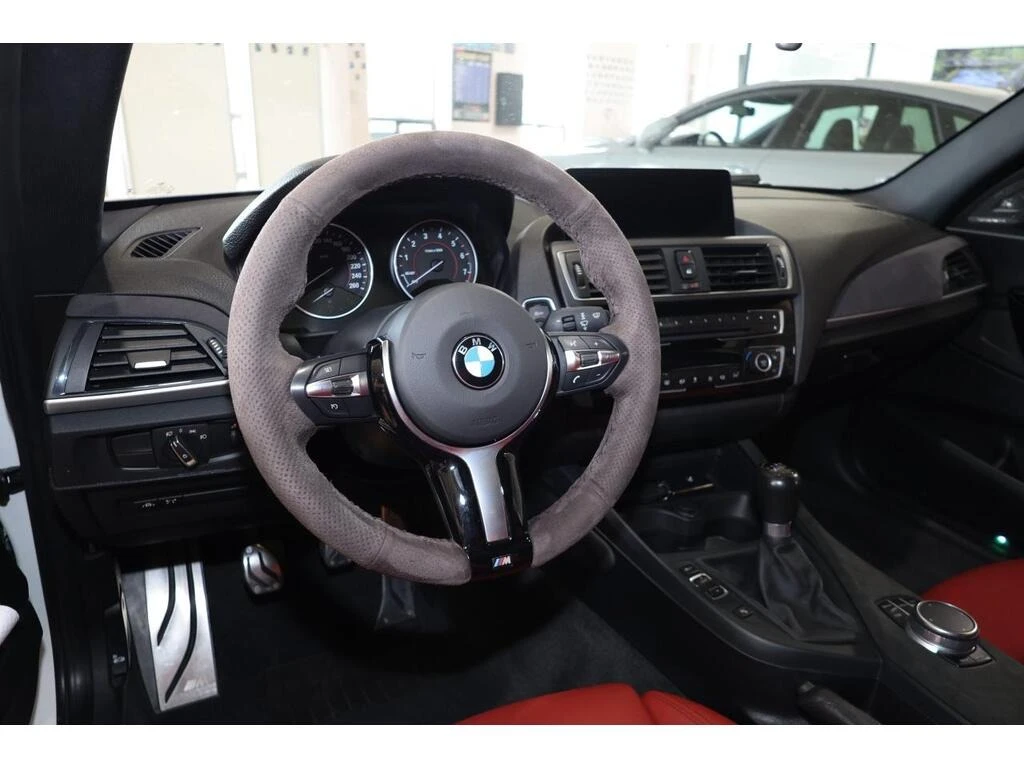 BMW 240 ЗАДНО * * РЪЧКА * * CARFAX * * АВТО КРЕДИТ * *  - изображение 8