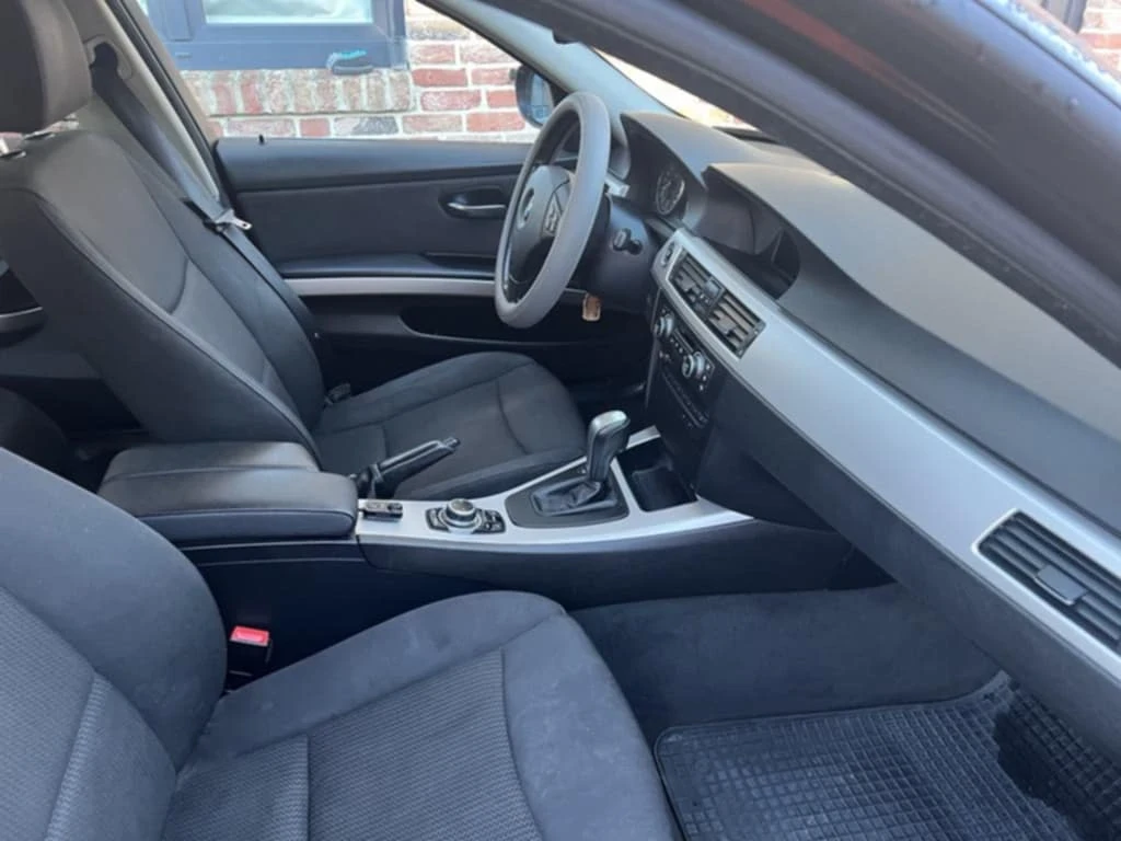 BMW 320 | Mobile.bg   10