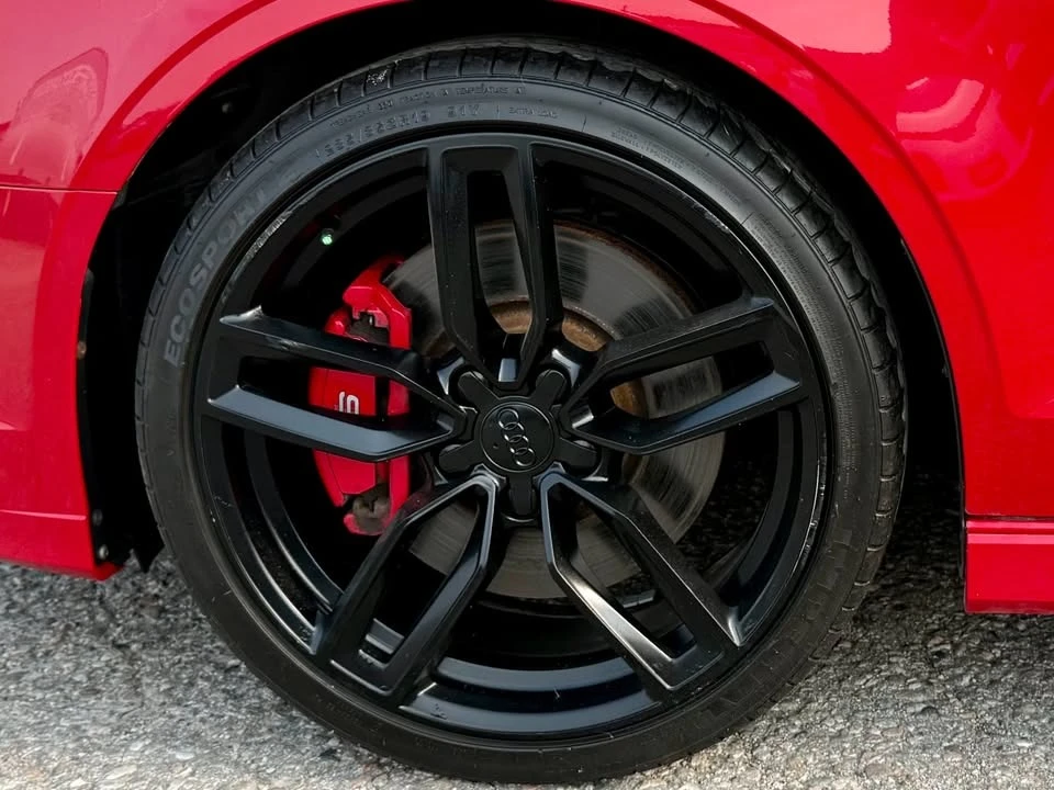 Audi S3 QUATTRO * * CARFAX * * АВТОКРЕДИТ * *  - изображение 10