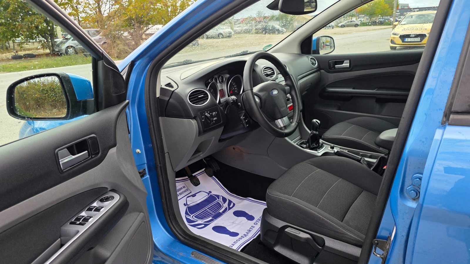 Ford Focus УНИКАТ/FACE LIFT - изображение 6