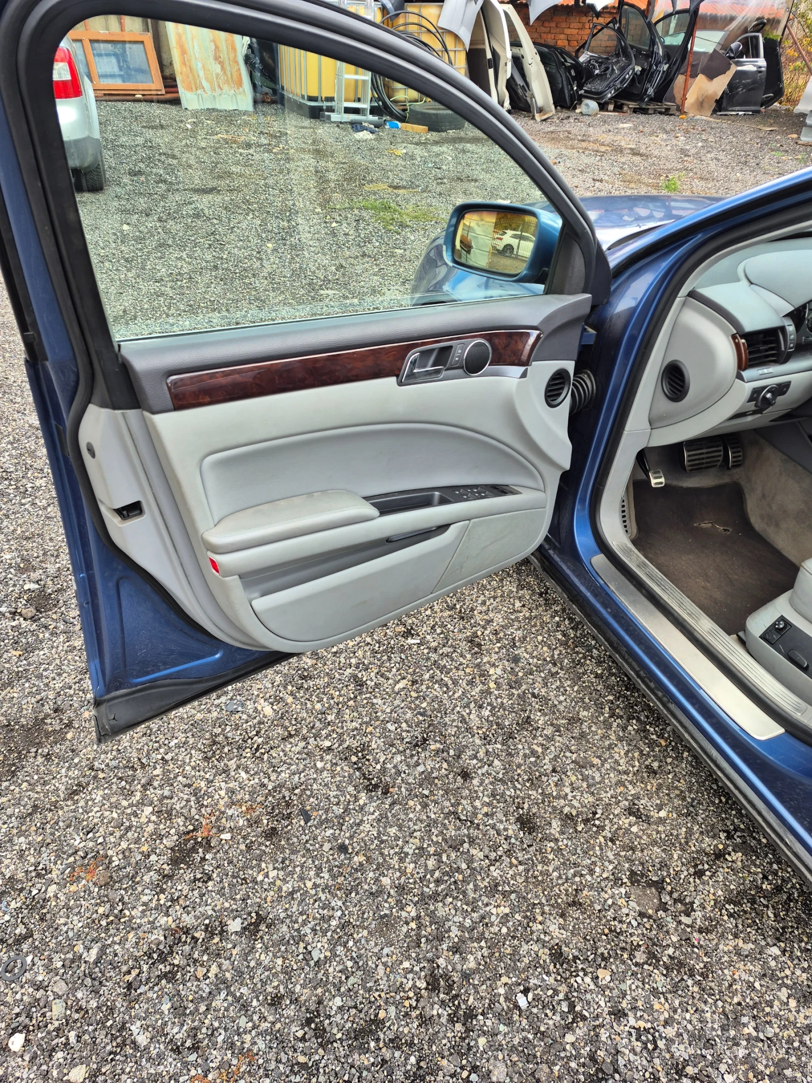 VW Phaeton 3.0 | Mobile.bg   8