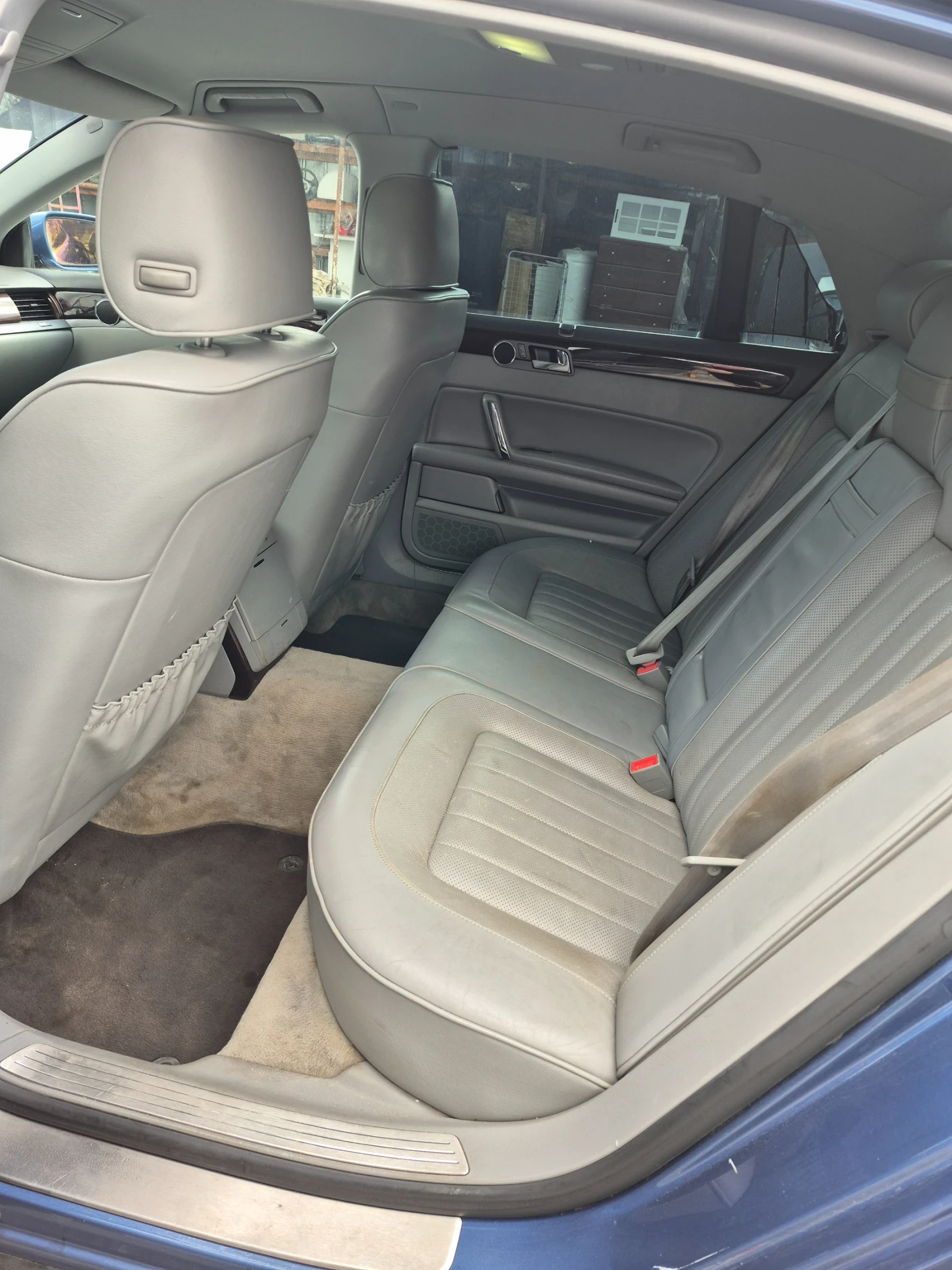 VW Phaeton 3.0 | Mobile.bg   6