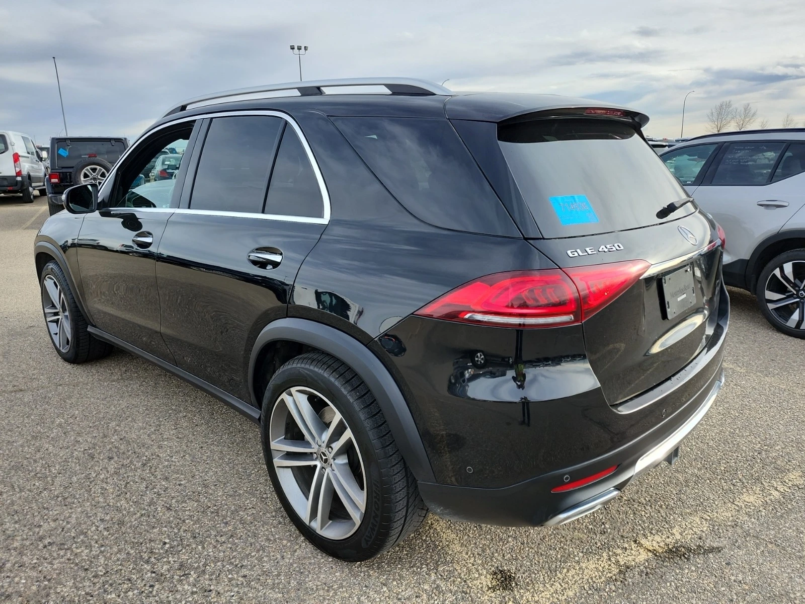 Mercedes-Benz GLE 450 * * CARFAX * *   * *  | Mobile.bg   4