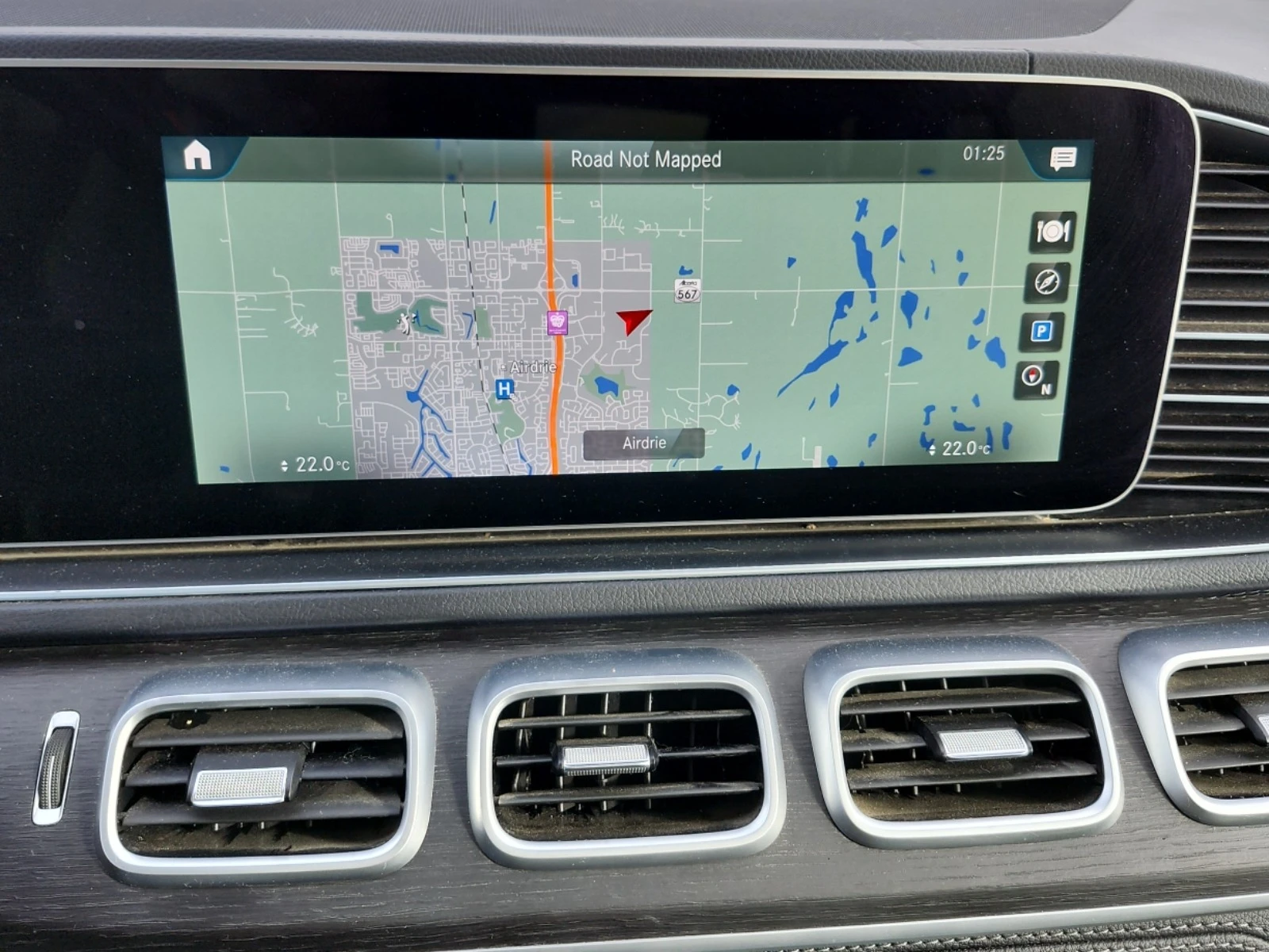 Mercedes-Benz GLE 450 * * CARFAX * *   * *  | Mobile.bg   11