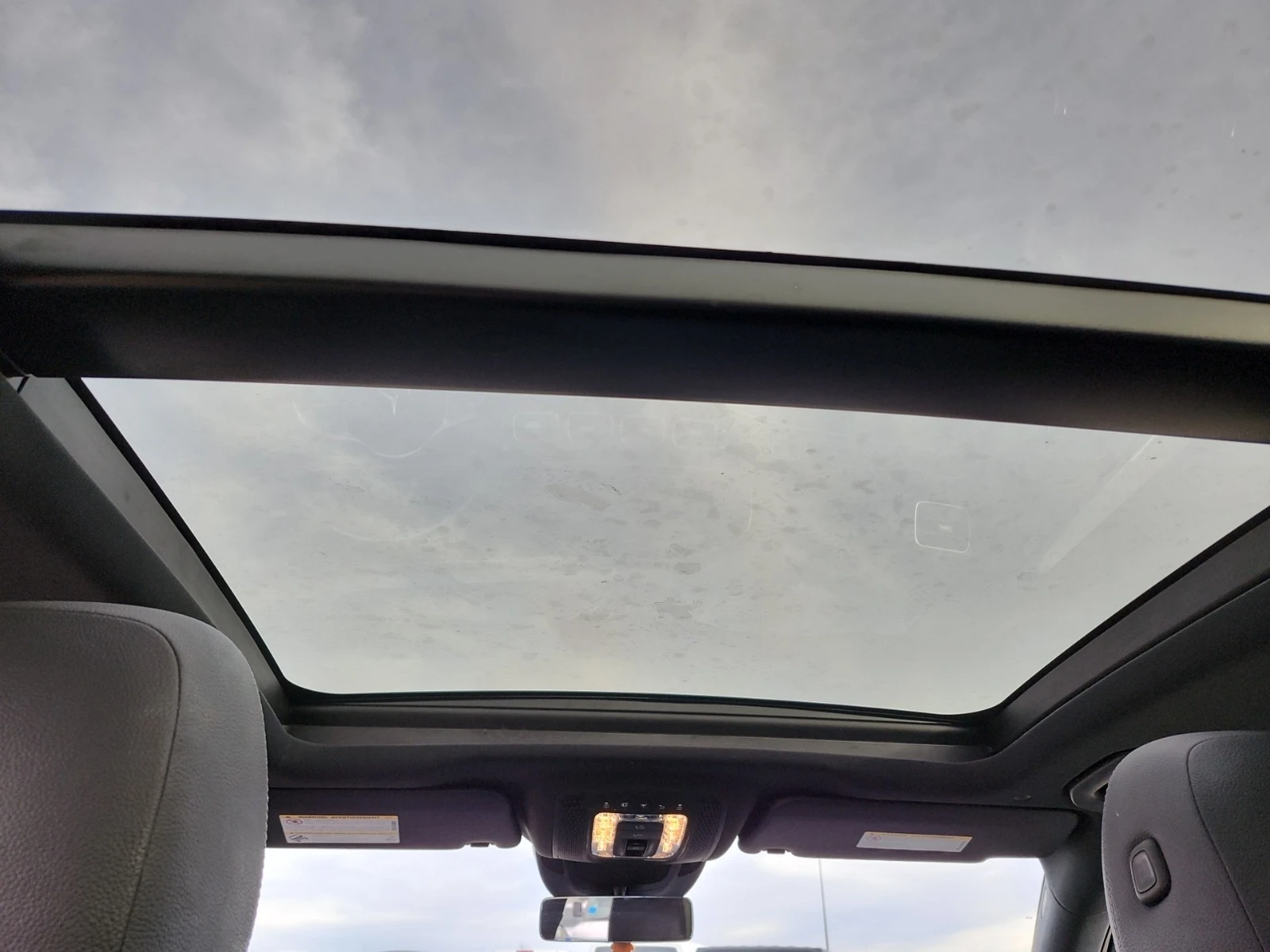 Mercedes-Benz GLE 450 * * CARFAX * *   * *  | Mobile.bg   12