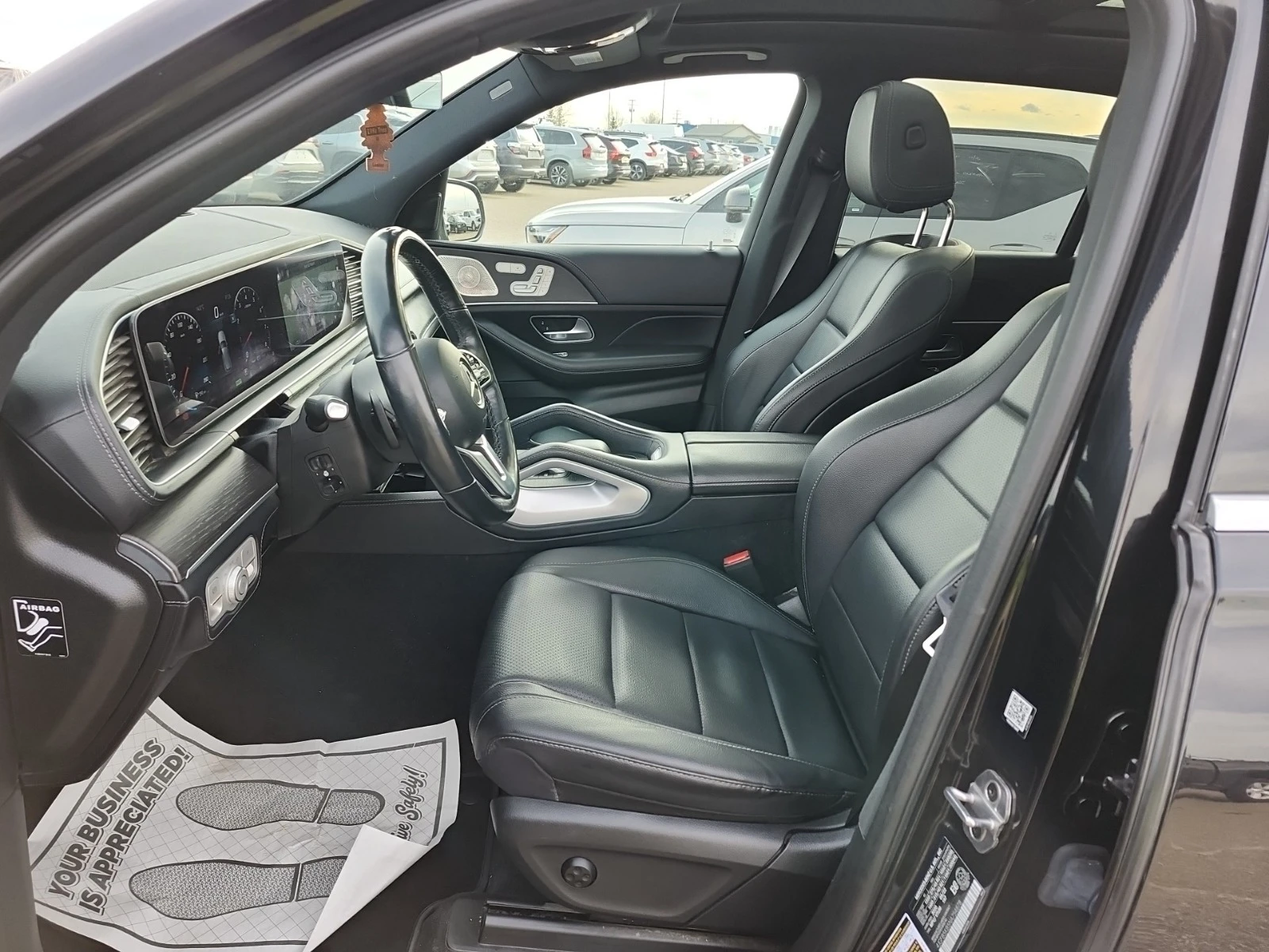 Mercedes-Benz GLE 450 * * CARFAX * *   * *  | Mobile.bg   6