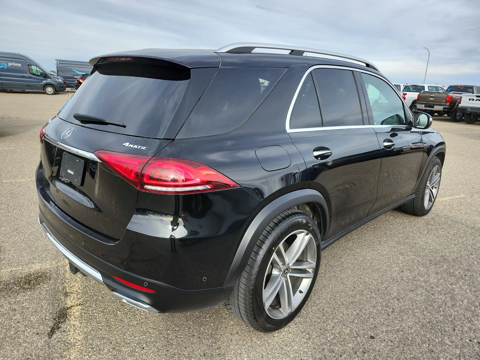 Mercedes-Benz GLE 450 * * CARFAX * *   * *  | Mobile.bg   3