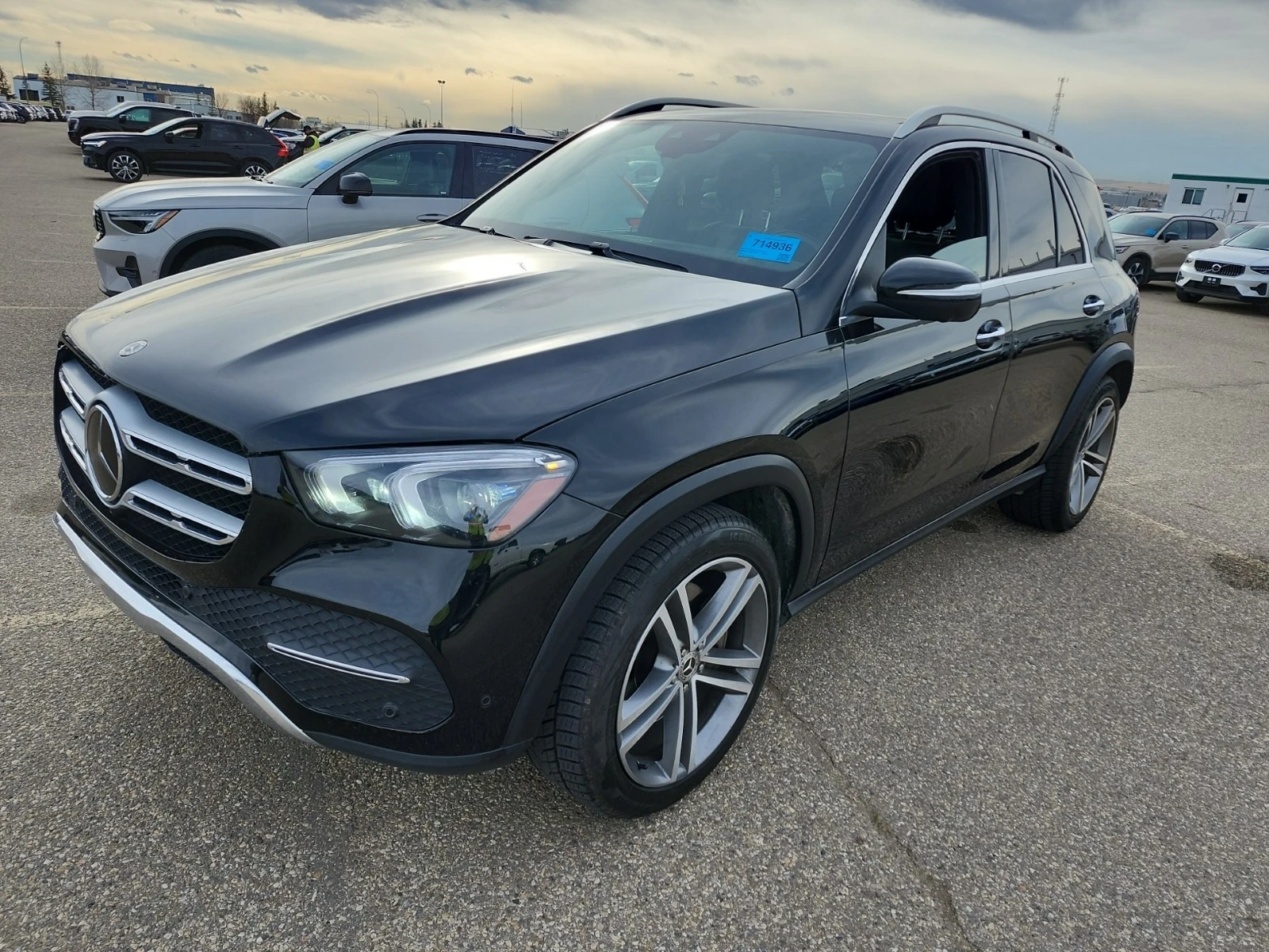 Mercedes-Benz GLE 450 * * CARFAX * *   * *  | Mobile.bg   1