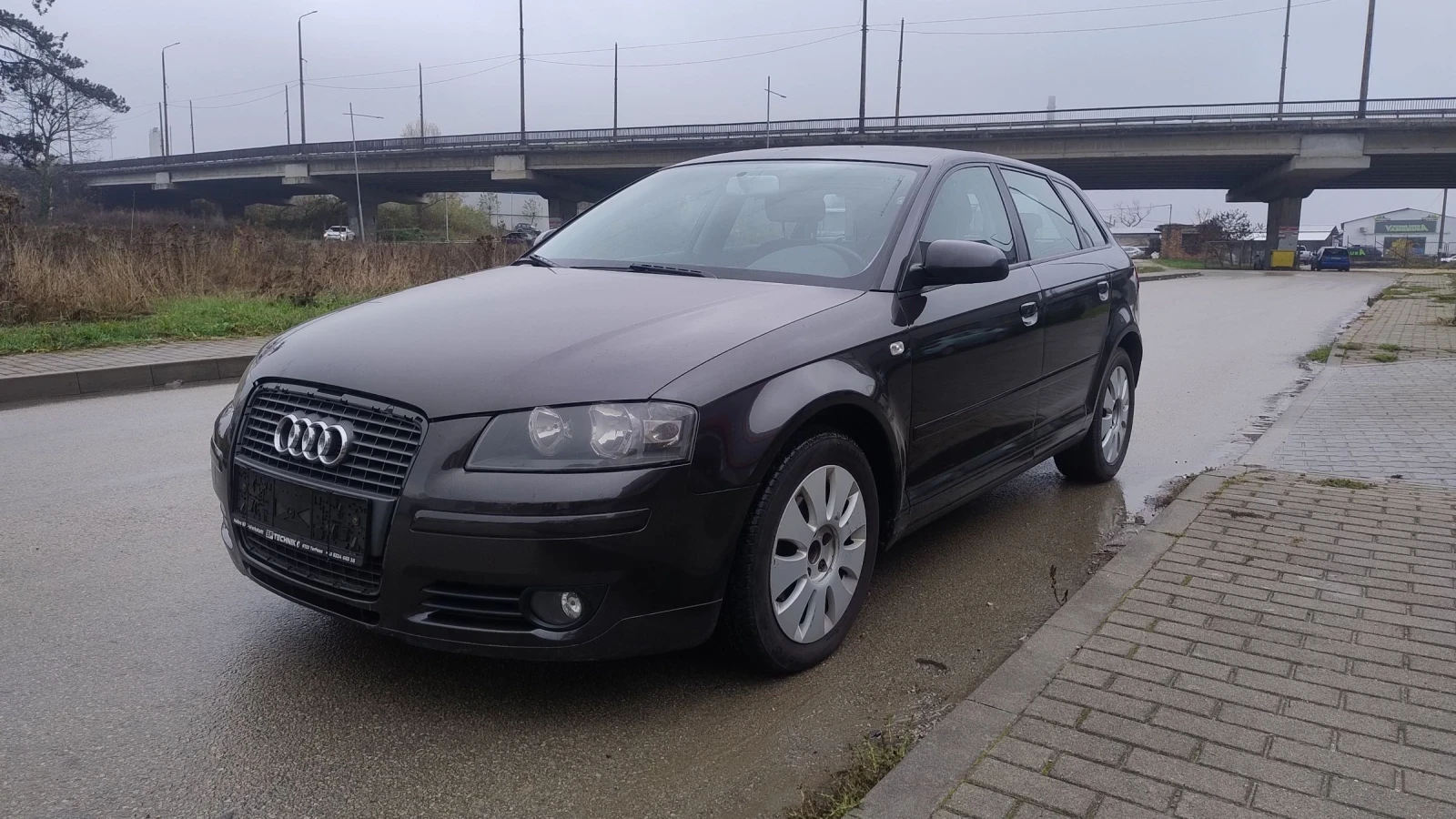 Audi A3 1.9tdi 105 *  *  | Mobile.bg   1