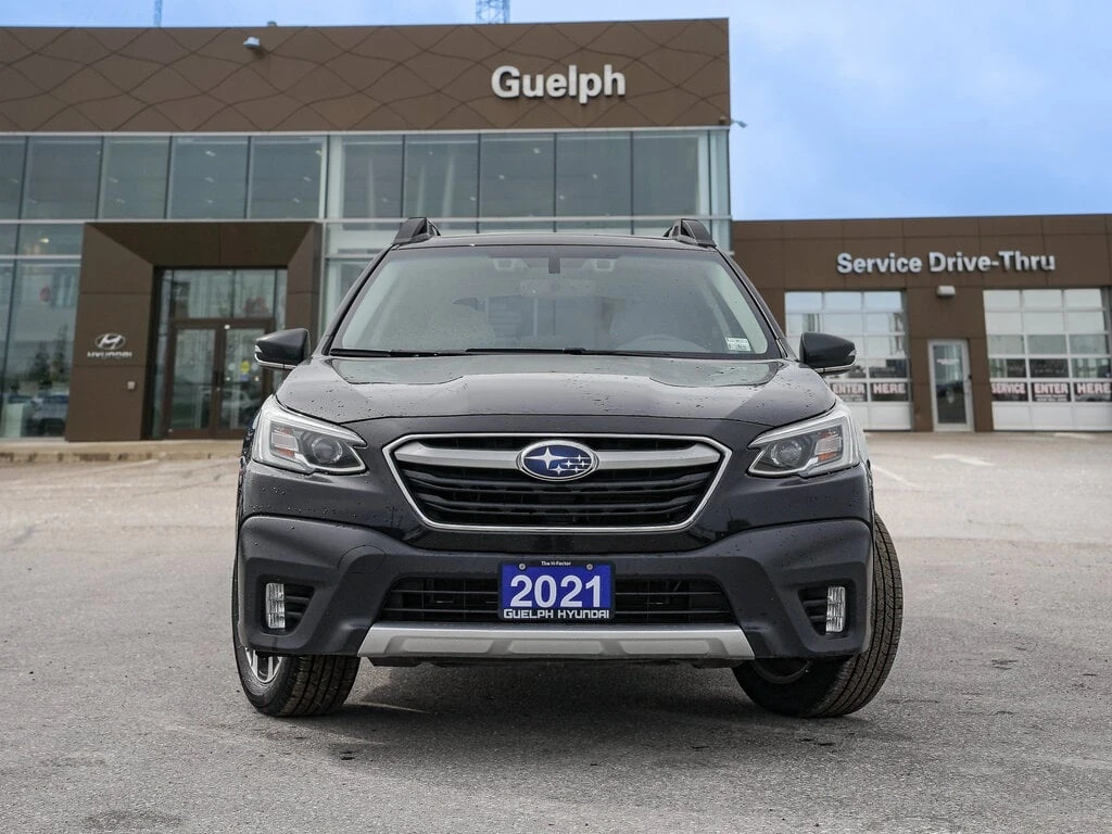 Subaru Outback * Limited XT 2.4i | Sunroof | Navigation | Leather | Mobile.bg   4