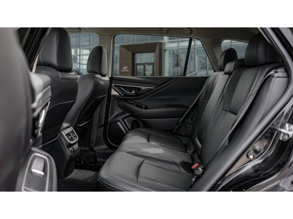 Subaru Outback * Limited XT 2.4i | Sunroof | Navigation | Leather | Mobile.bg   14