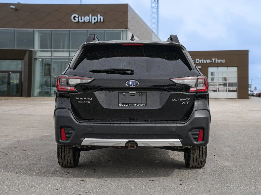 Subaru Outback * Limited XT 2.4i | Sunroof | Navigation | Leather | Mobile.bg   7