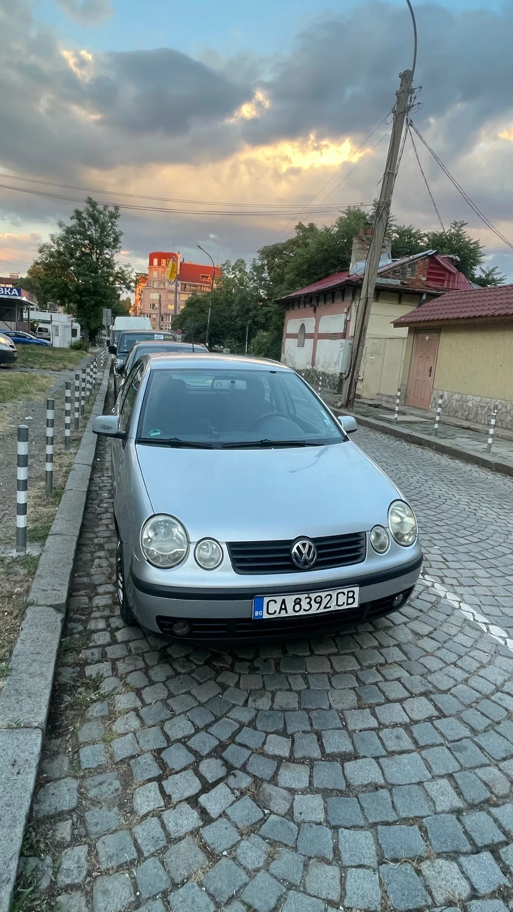 VW Polo  - изображение 2