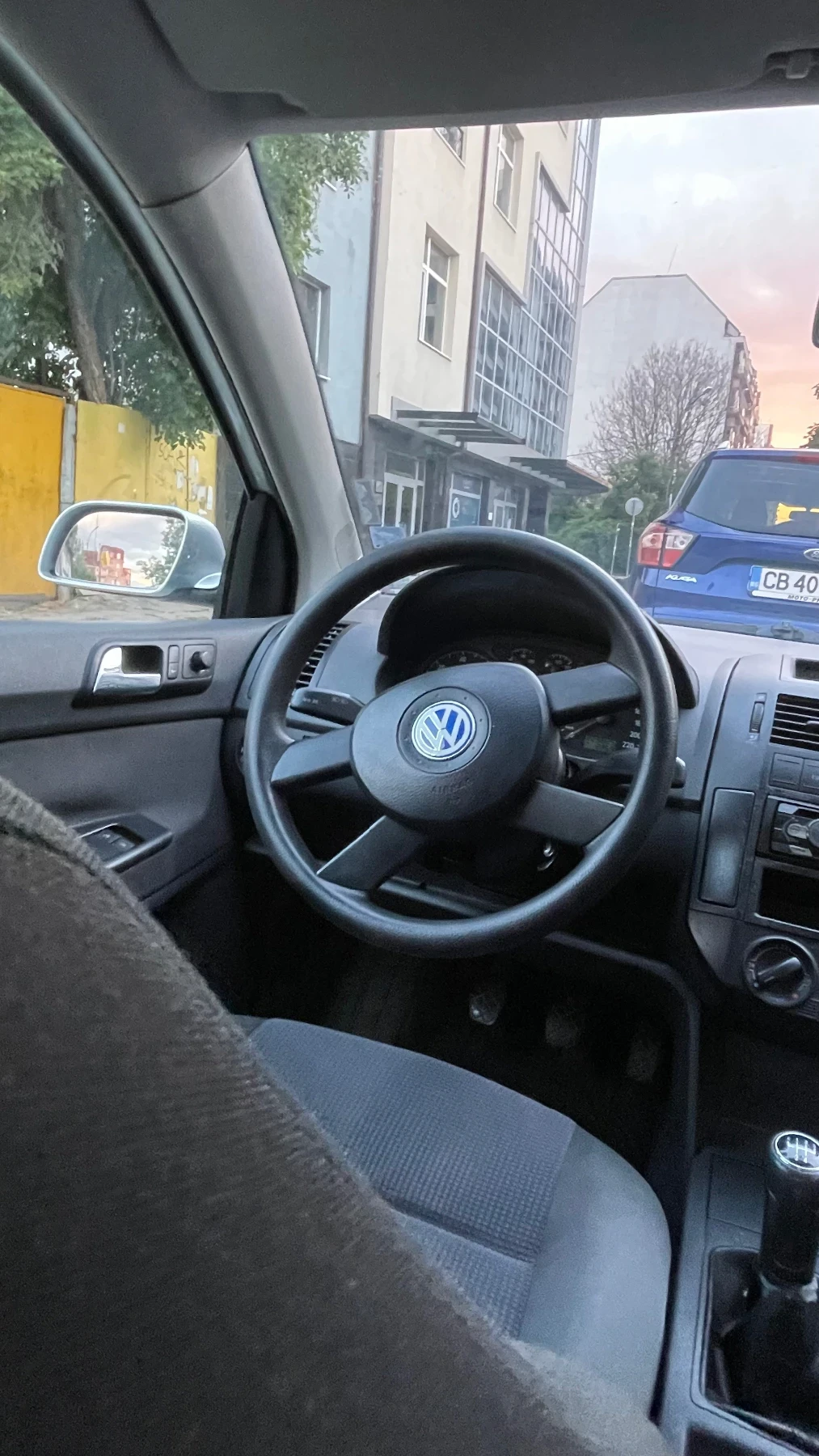 VW Polo  - изображение 5