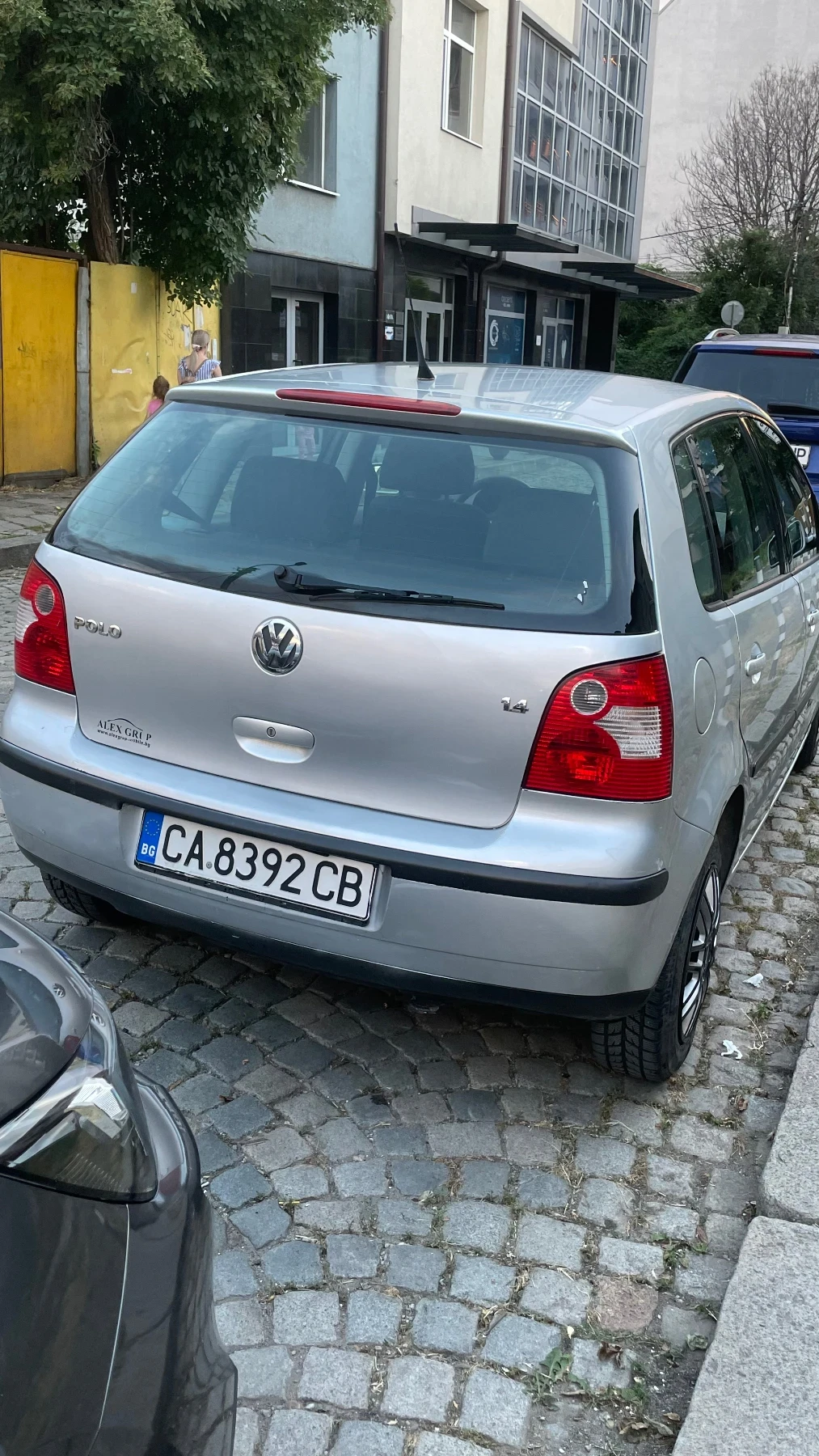 VW Polo | Mobile.bg � ����������� 1
