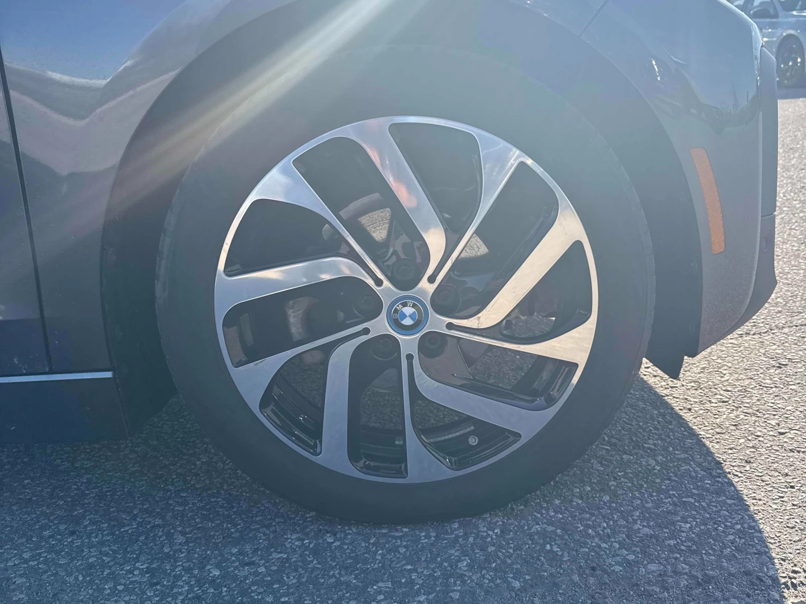 BMW i3 * * CARFAX * * ���� ������ * *  | Mobile.bg � ����������� 14