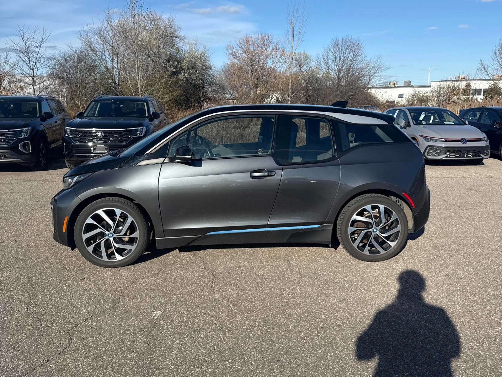 BMW i3 * * CARFAX * * ���� ������ * *  | Mobile.bg � ����������� 4