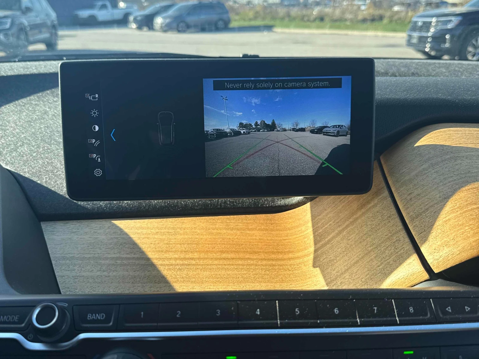 BMW i3 * * CARFAX * * ���� ������ * *  | Mobile.bg � ����������� 10