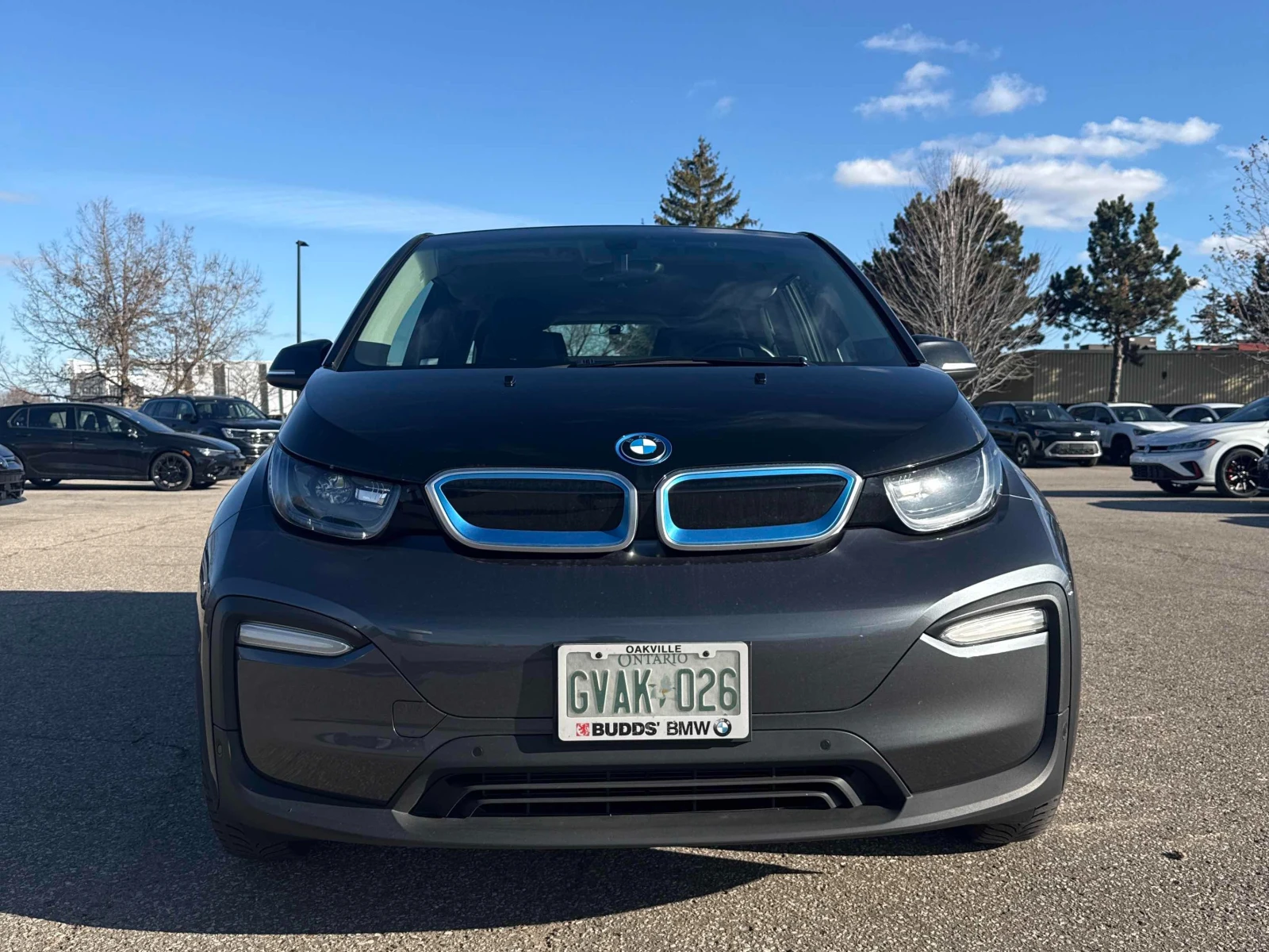 BMW i3 * * CARFAX * * ���� ������ * *  | Mobile.bg � ����������� 2