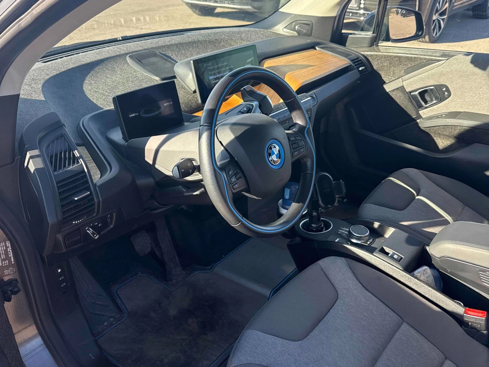 BMW i3 * * CARFAX * * ���� ������ * *  | Mobile.bg � ����������� 6