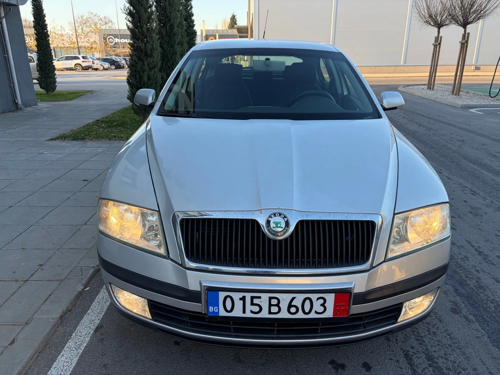 Skoda Octavia 1.9 TDI | Mobile.bg � ����������� 3