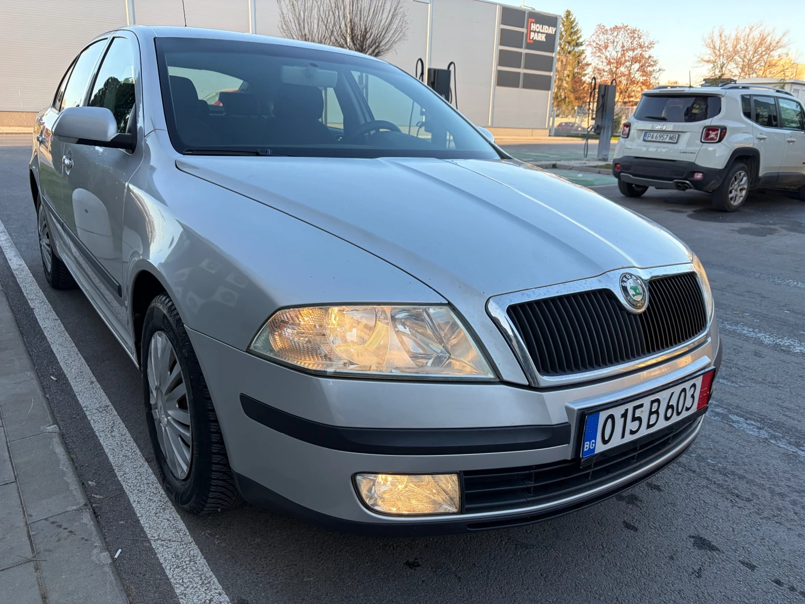 Skoda Octavia 1.9 TDI | Mobile.bg � ����������� 6