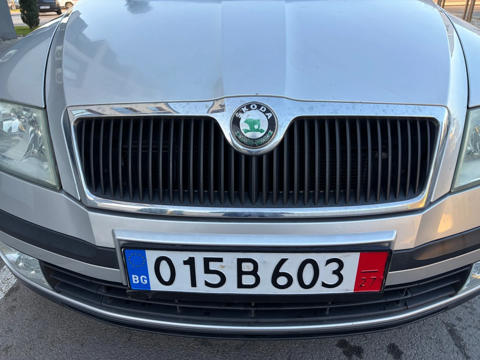 Skoda Octavia 1.9 TDI | Mobile.bg � ����������� 15
