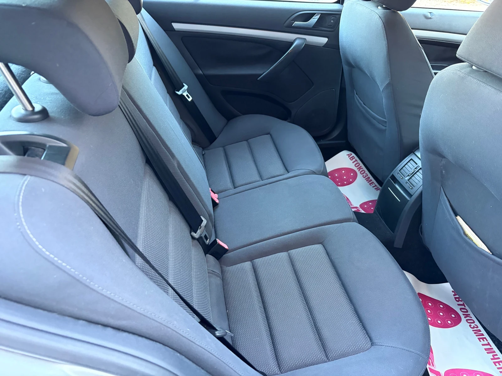 Skoda Octavia 1.9 TDI | Mobile.bg � ����������� 14