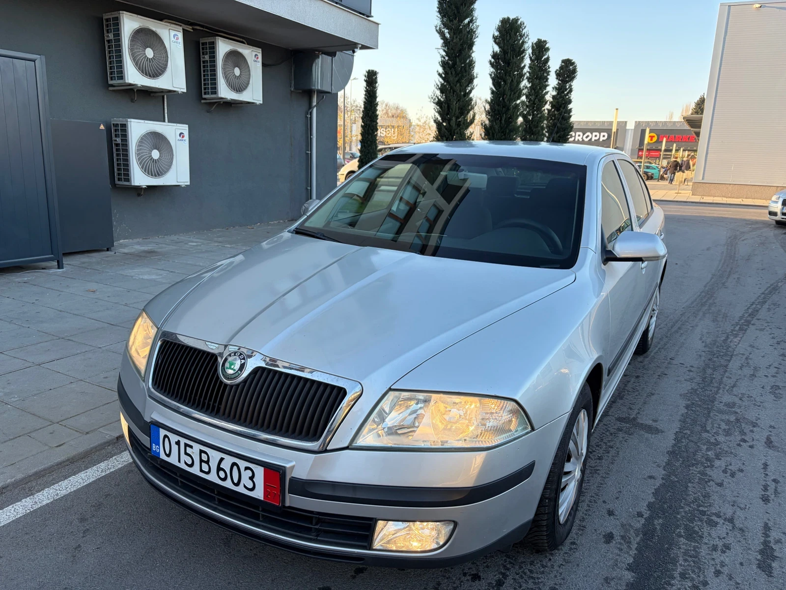 Skoda Octavia 1.9 TDI | Mobile.bg � ����������� 5