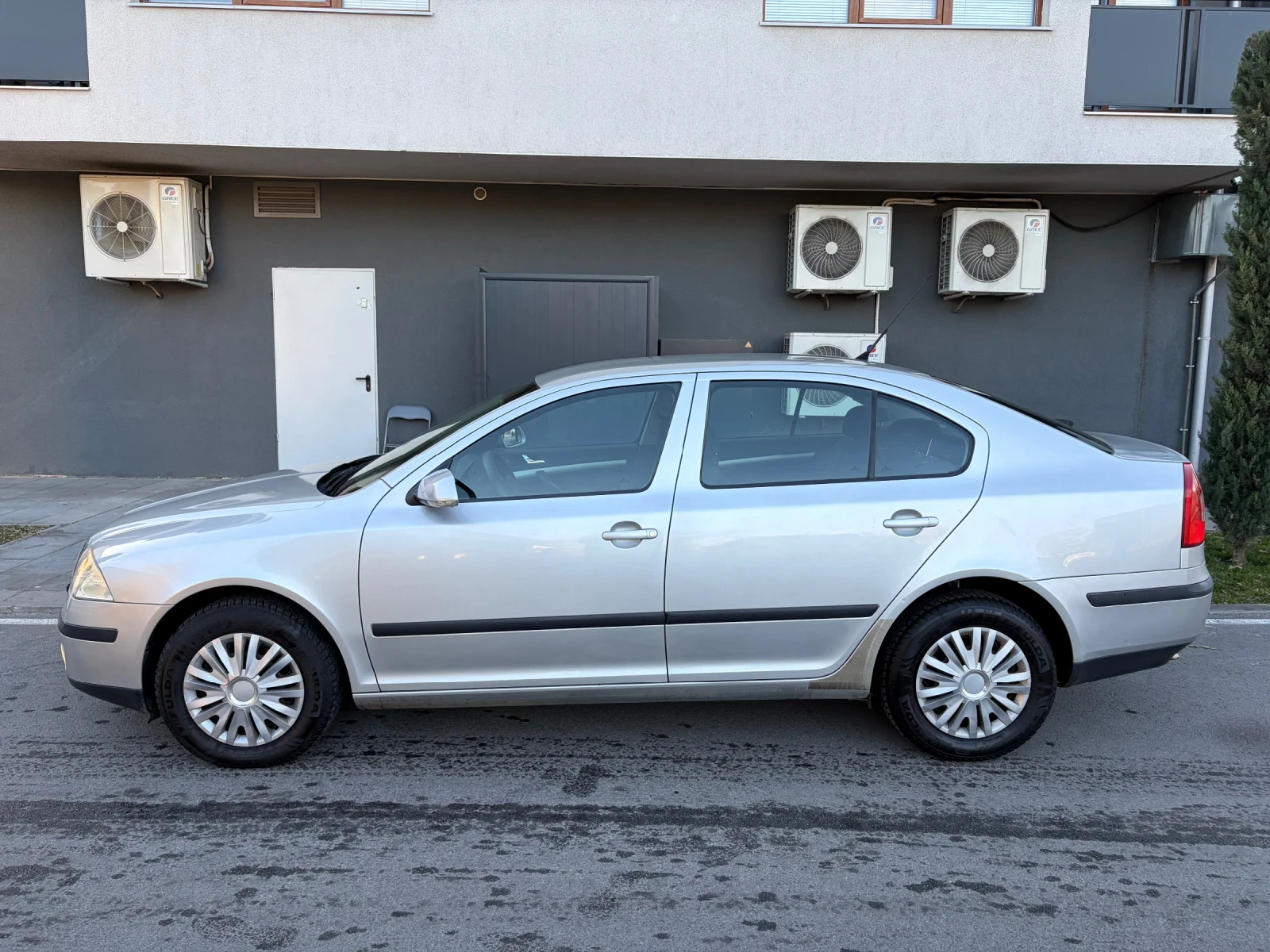 Skoda Octavia 1.9 TDI | Mobile.bg � ����������� 7